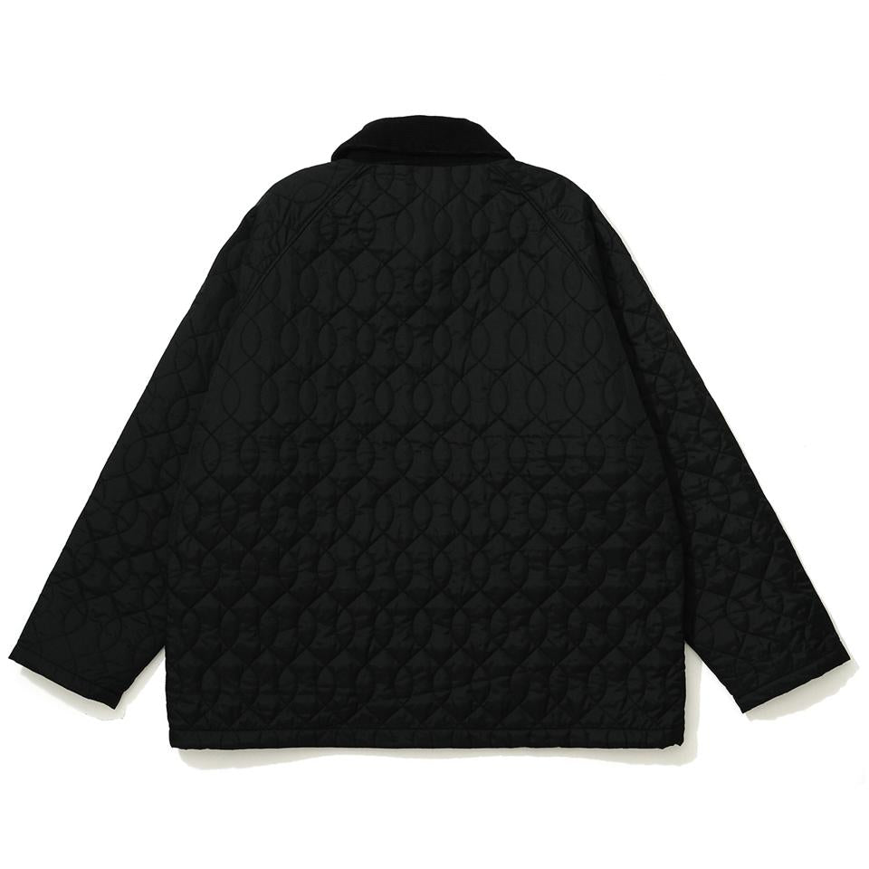 QUILTING JACKET