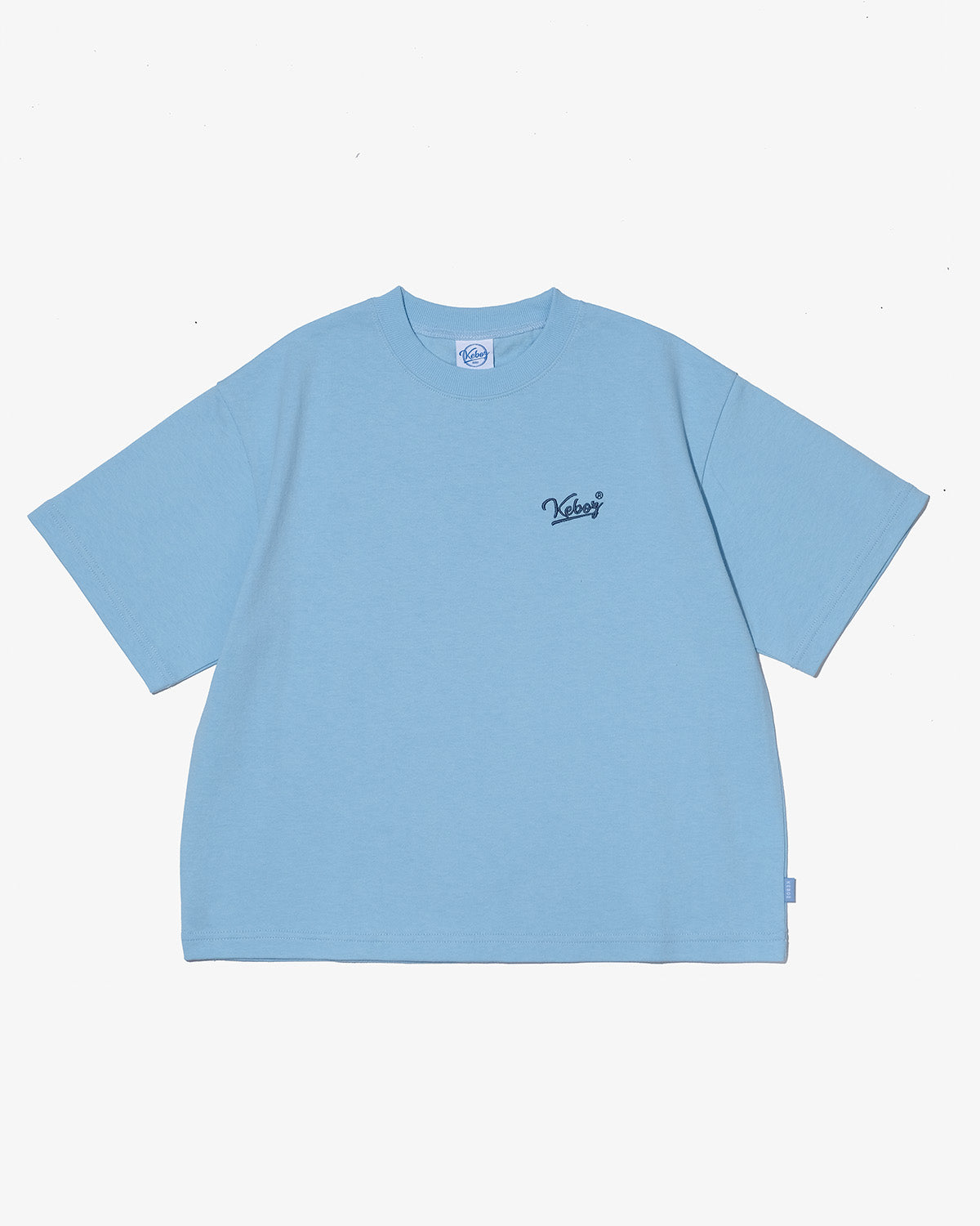 【KIDS】BB LOGO S/S TEE