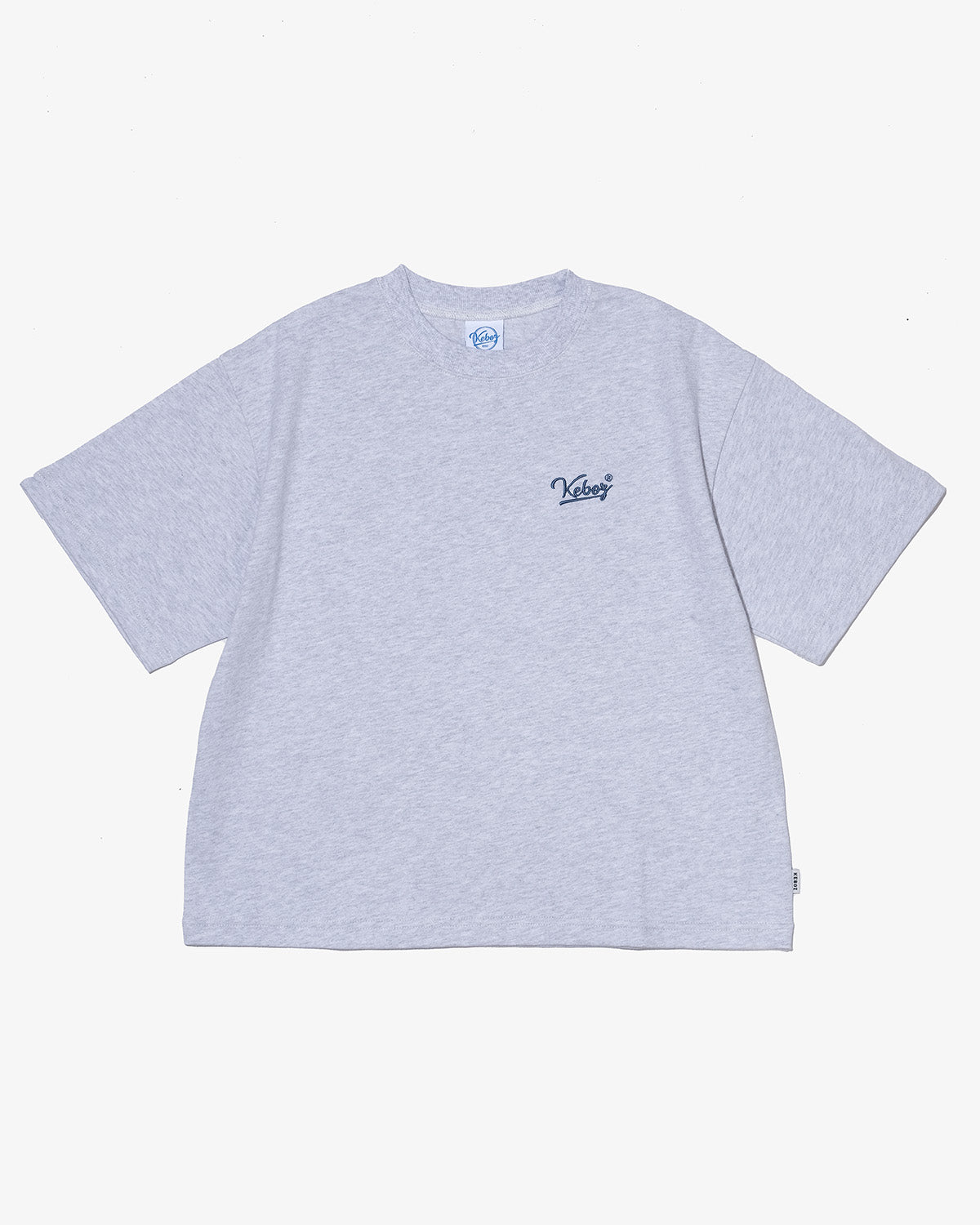 【KIDS】BB LOGO S/S TEE