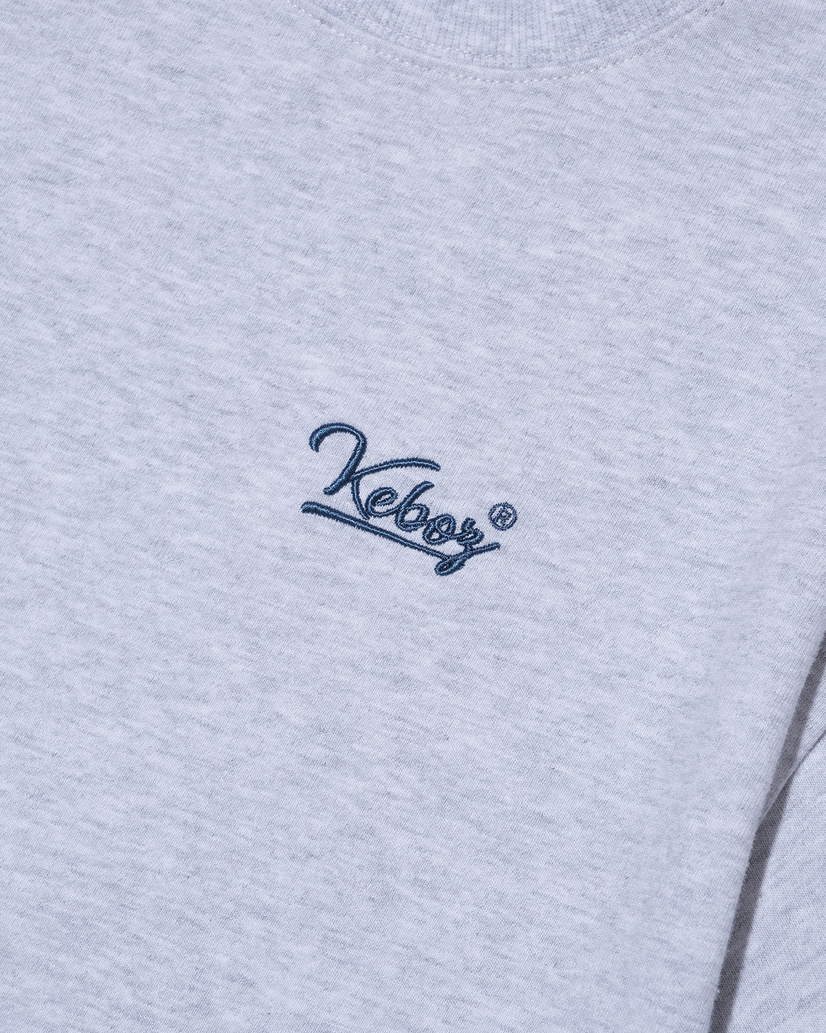 【KIDS】BB LOGO S/S TEE