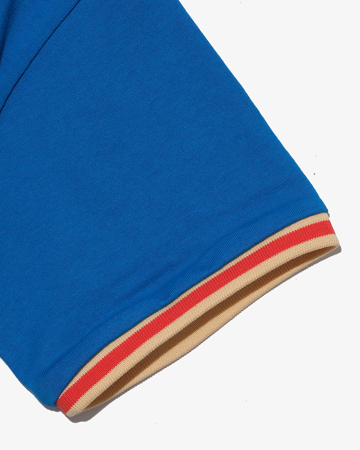 【KIDS】B92 RINGER S/S TEE