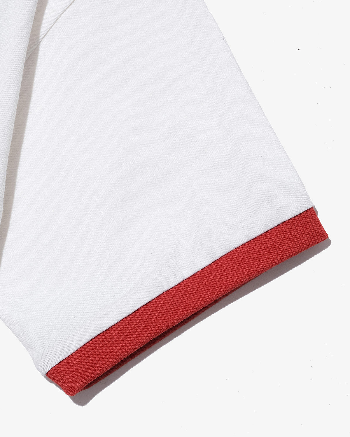 【KIDS】YIK RINGER S/S TEE