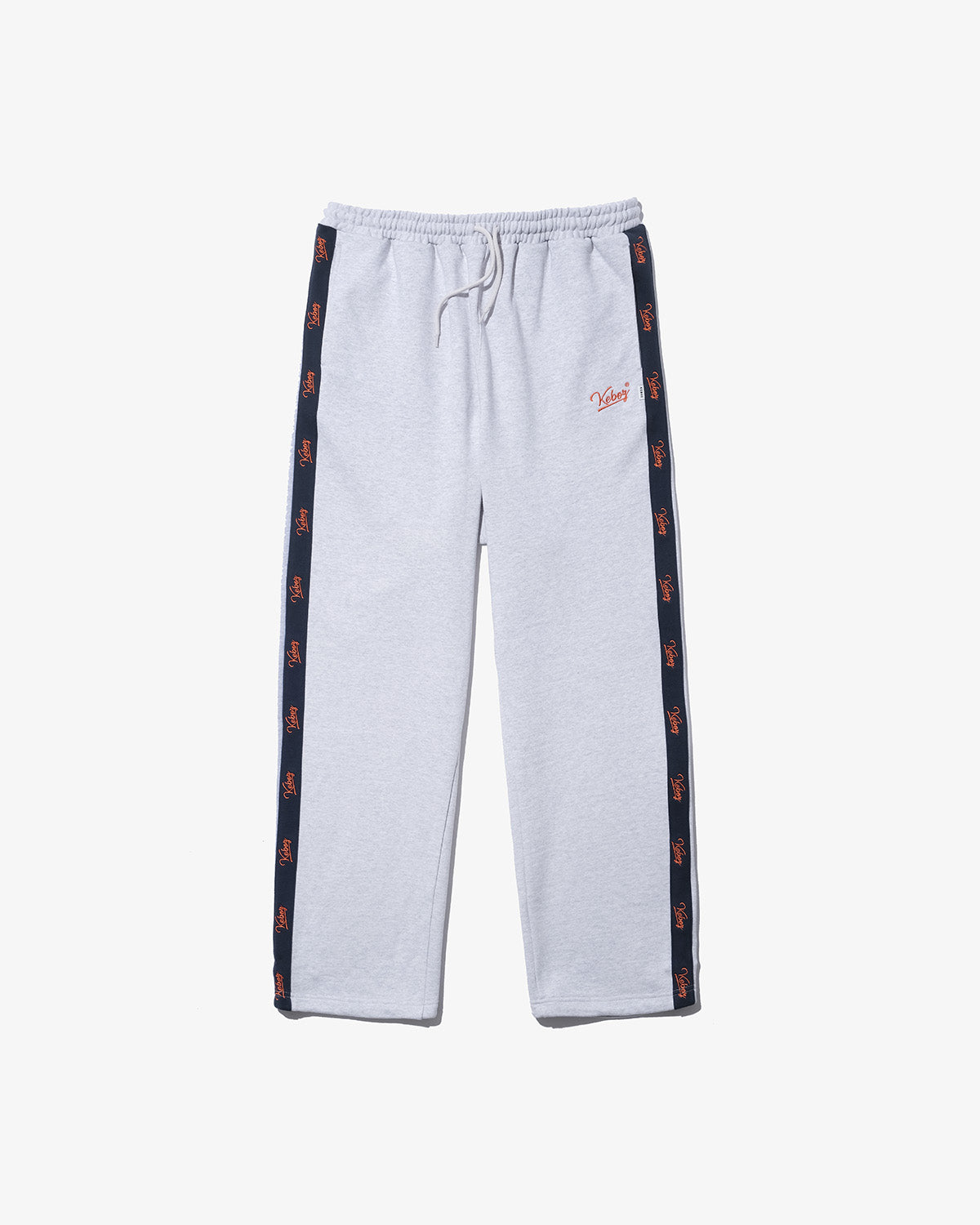 SWEAT TRACK PANTS