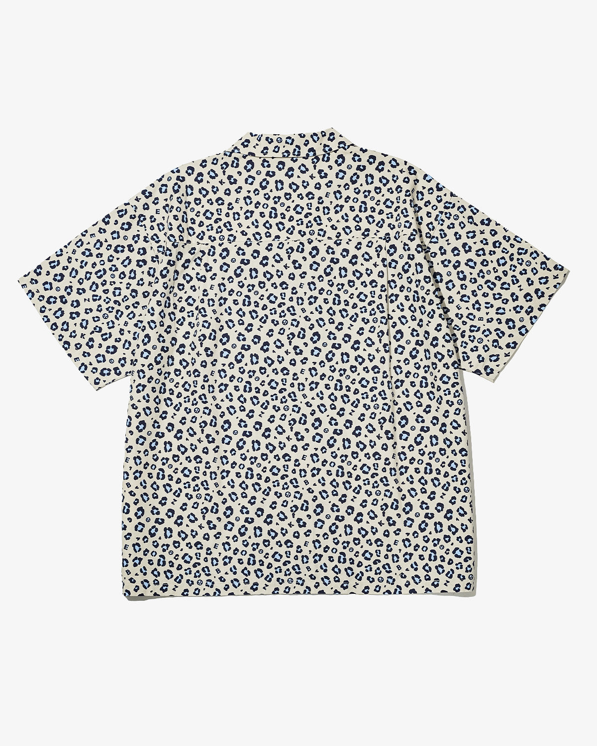 LEOPARD SHIRTS