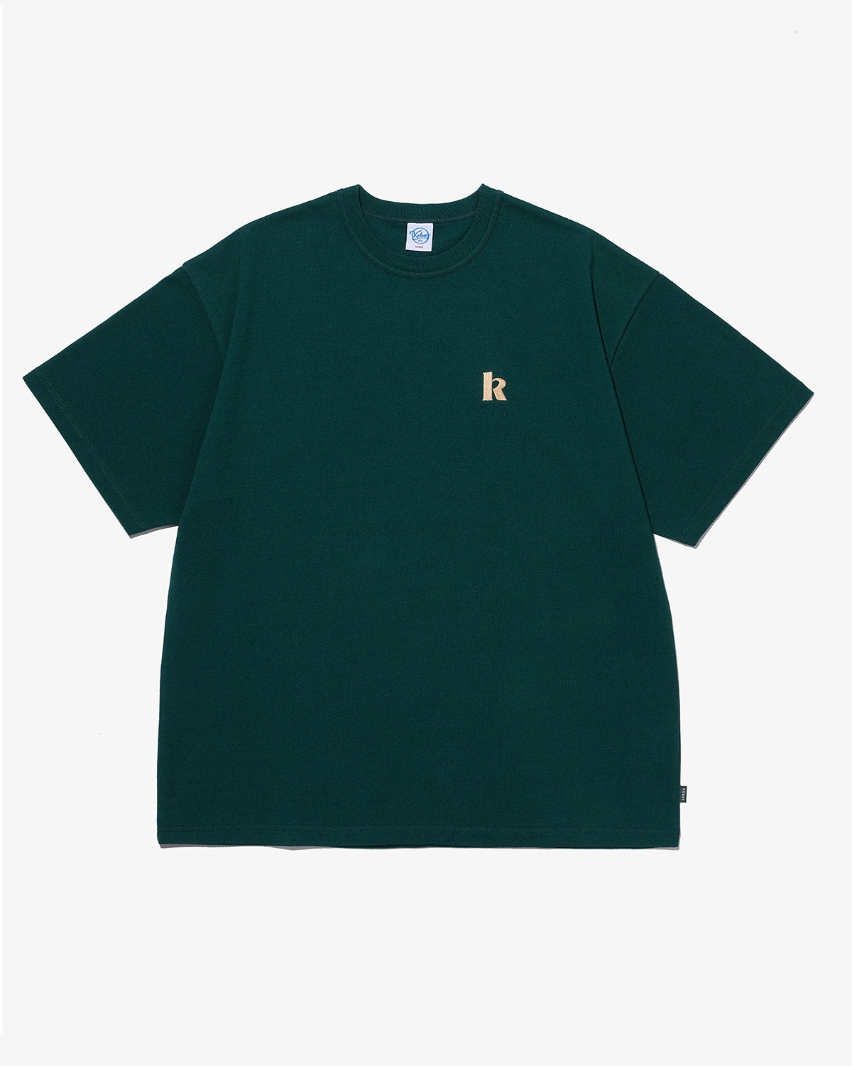 NK S/S TEE