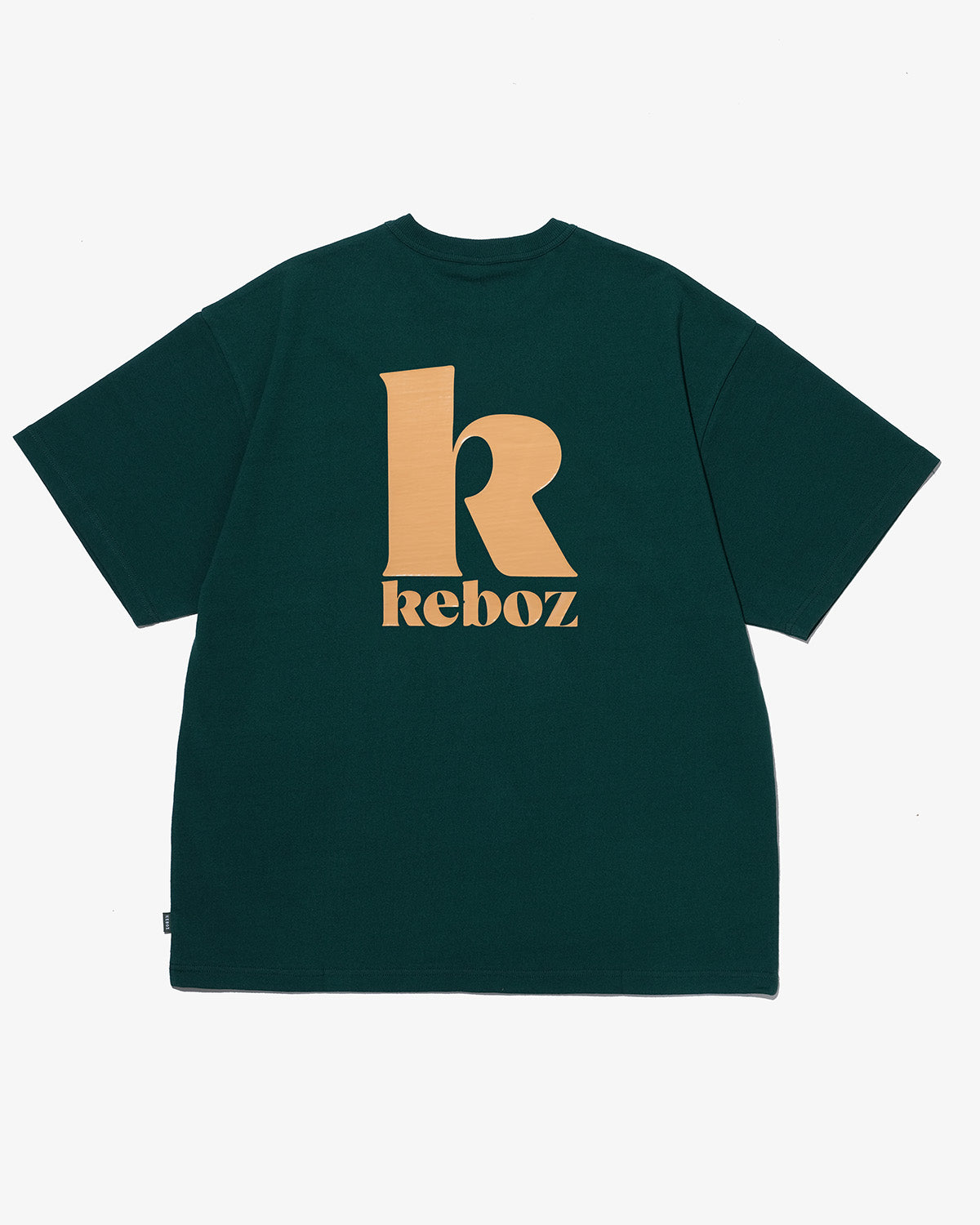 NK S/S TEE