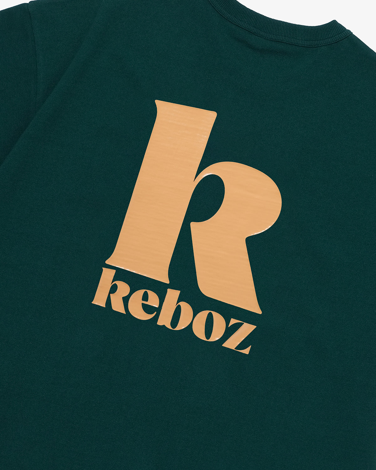 NK S/S TEE