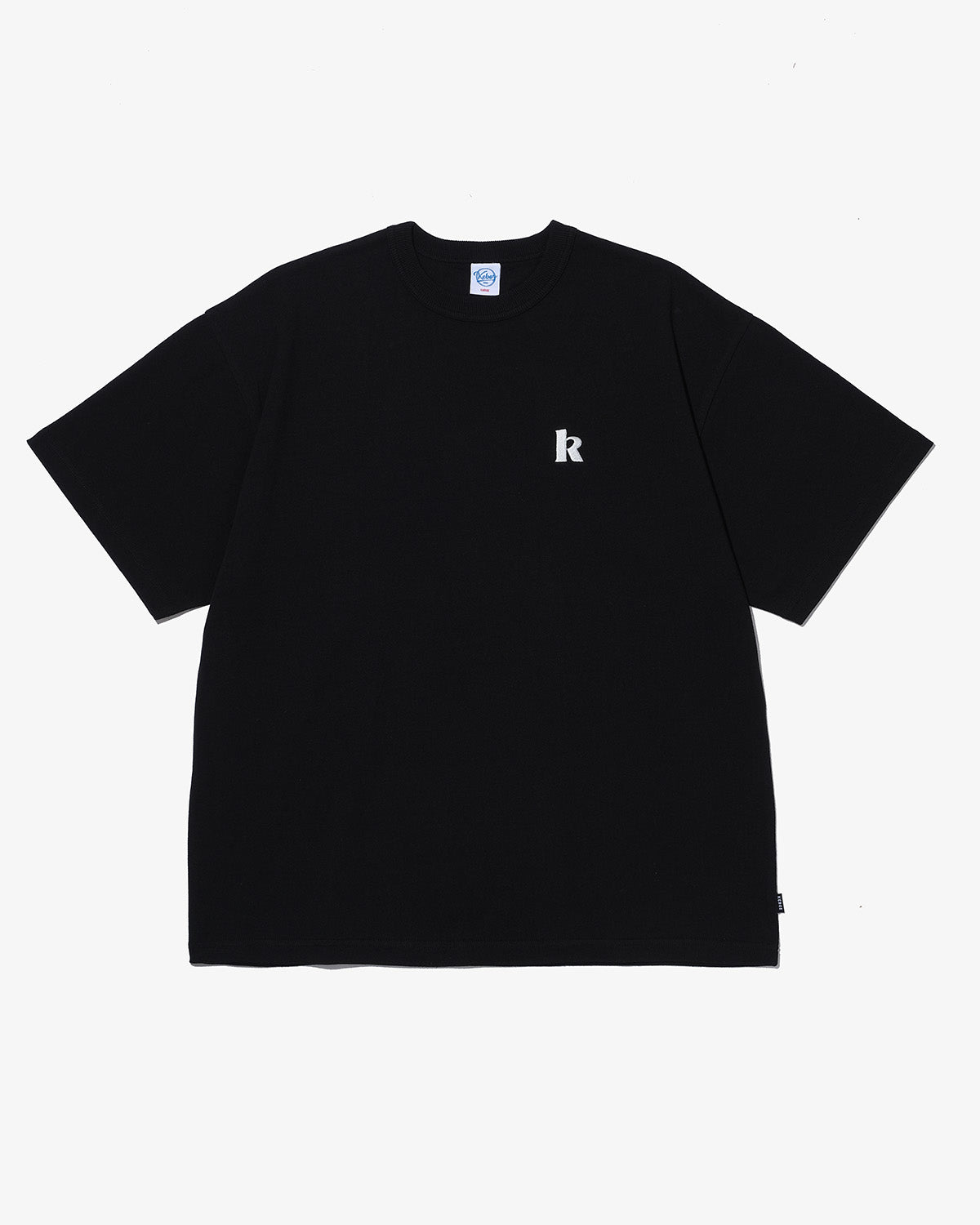 NK S/S TEE