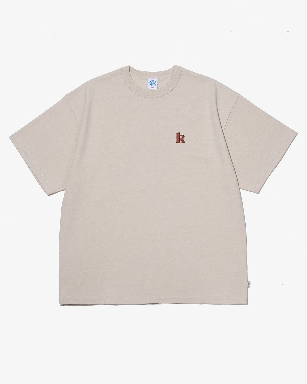 NK S/S TEE