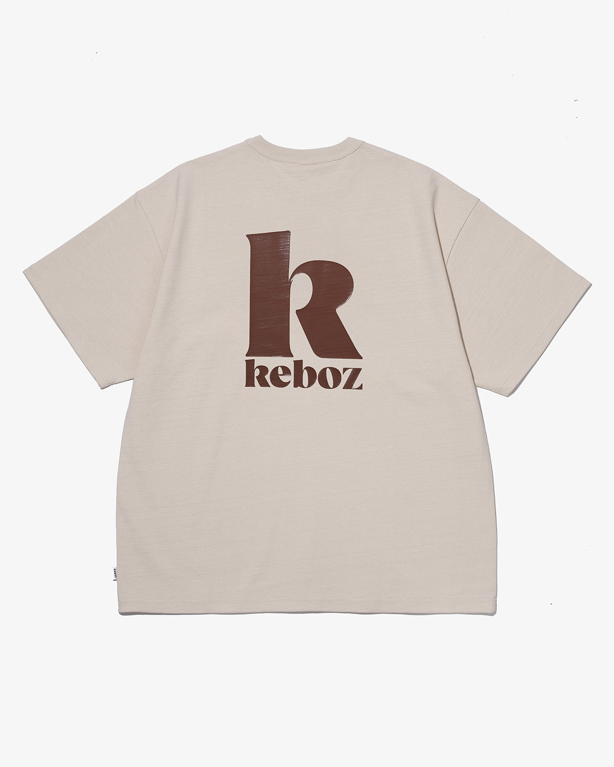NK S/S TEE