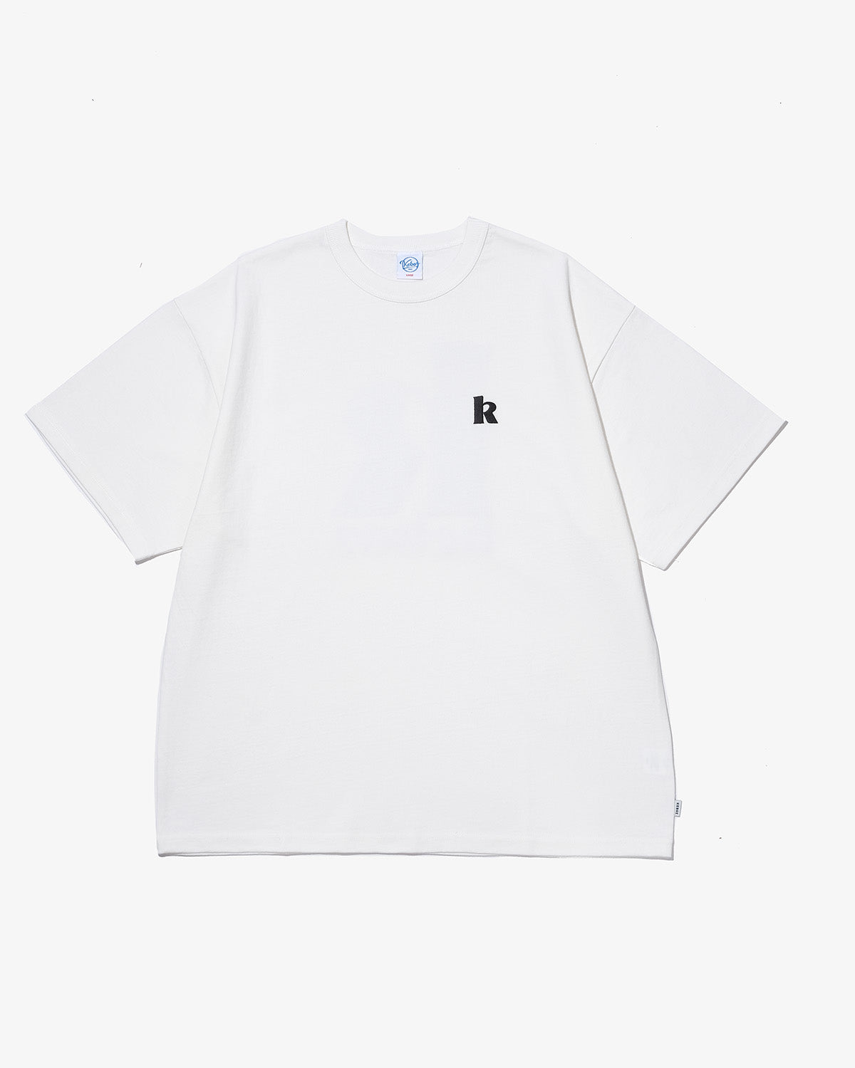 NK S/S TEE