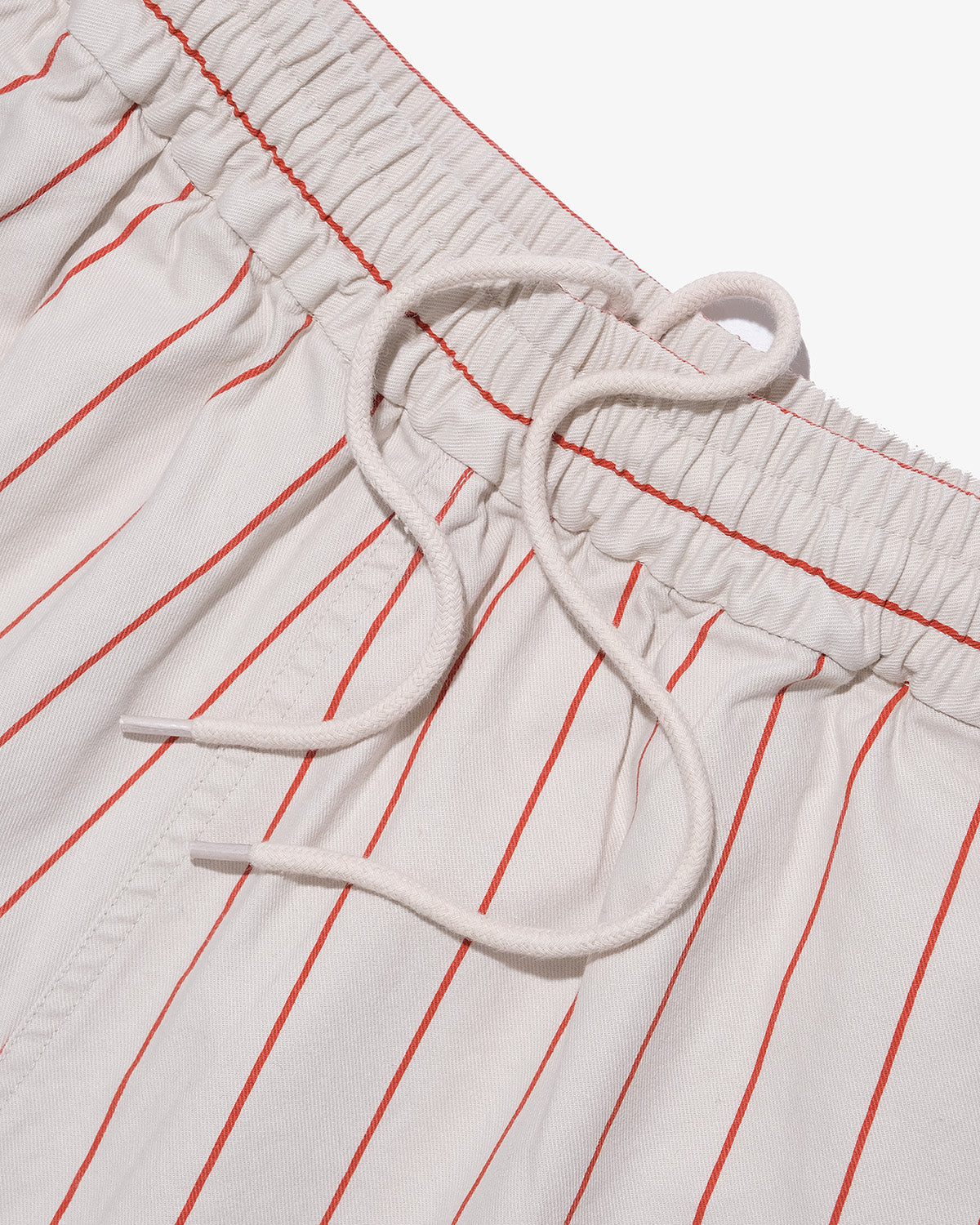 SPACE LOV3 × KEBOZ BASEBALL SHORTS SHORT TYPE