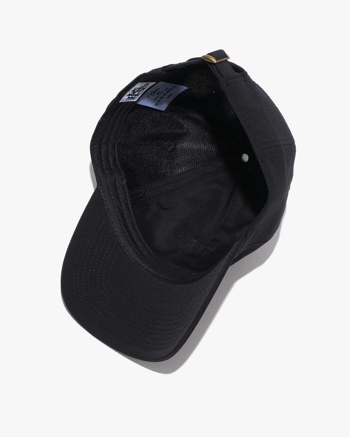 CMK CAP