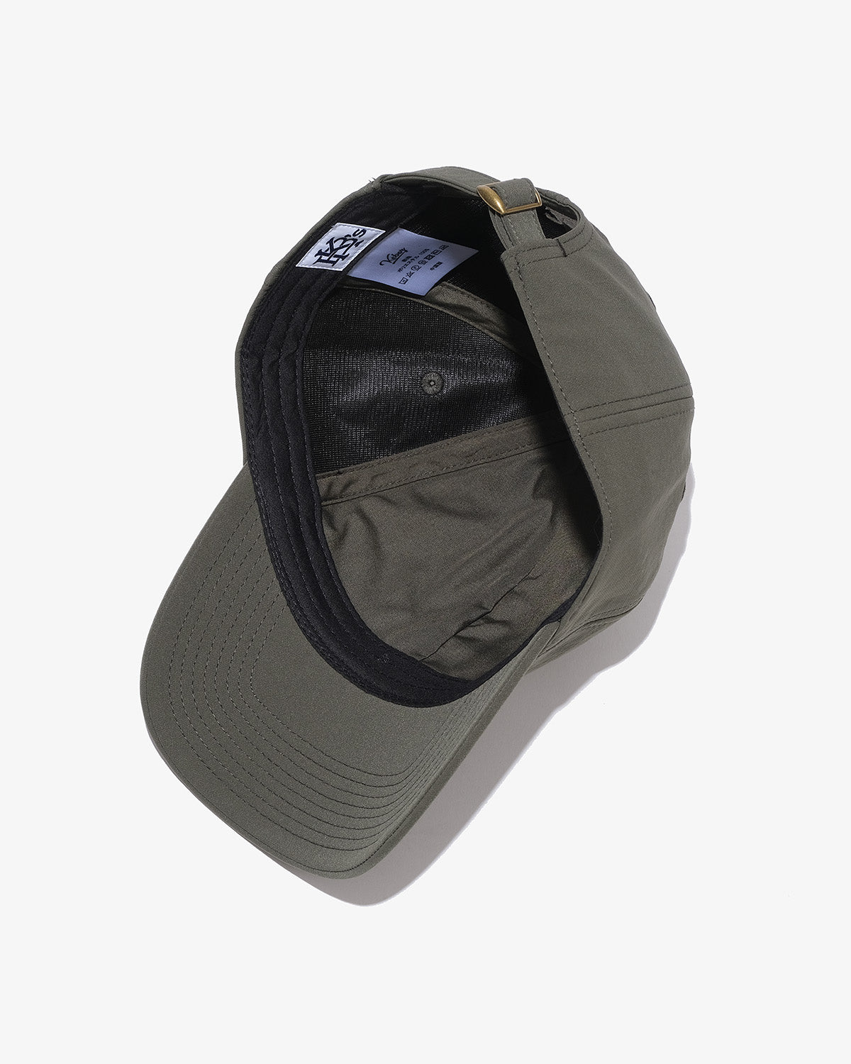 CMK CAP