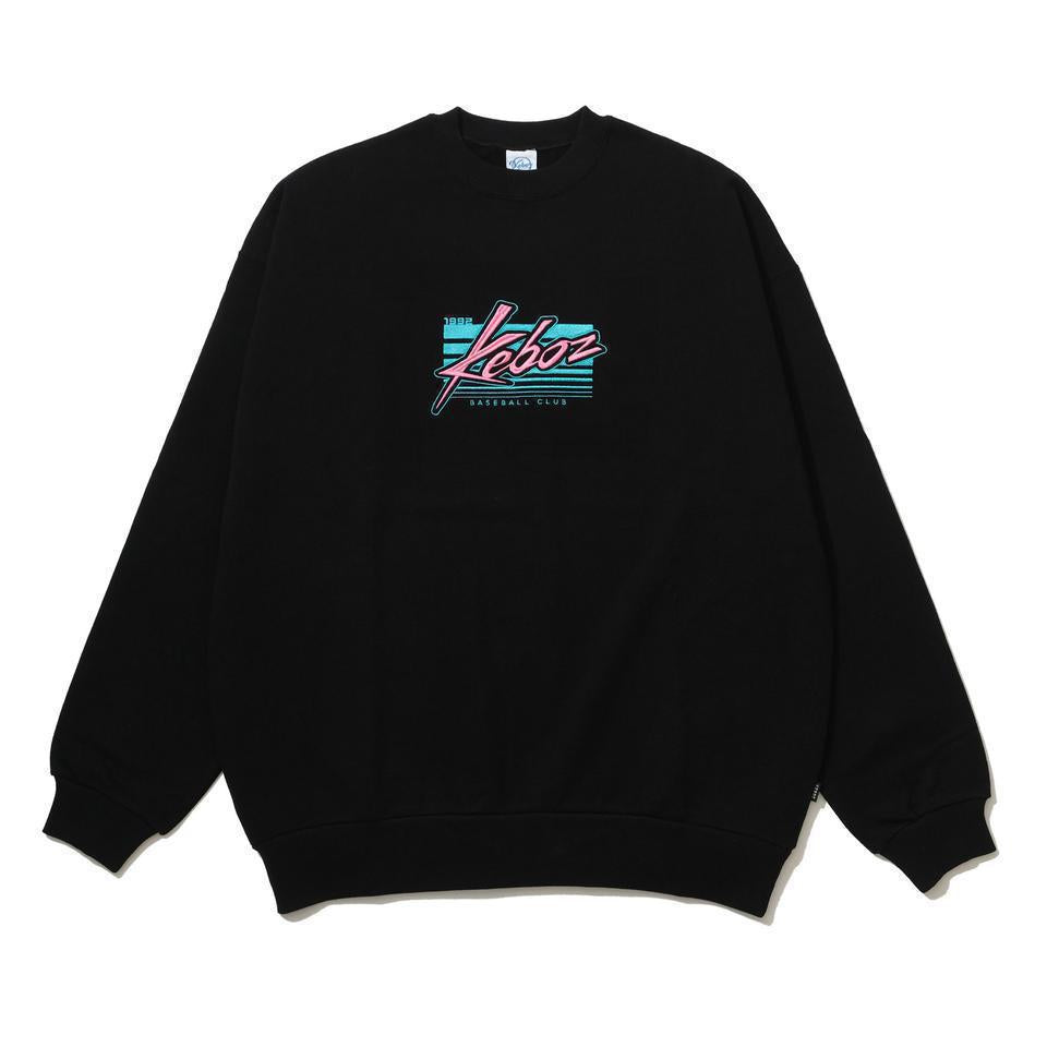 OFT SWEAT CREWNECK