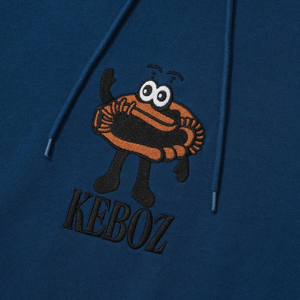 GK SWEAT HOODIE