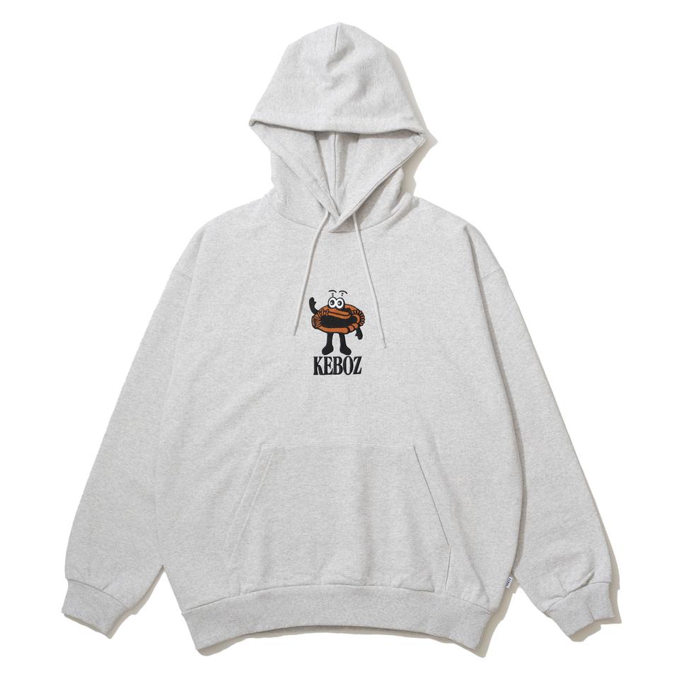 GK SWEAT HOODIE