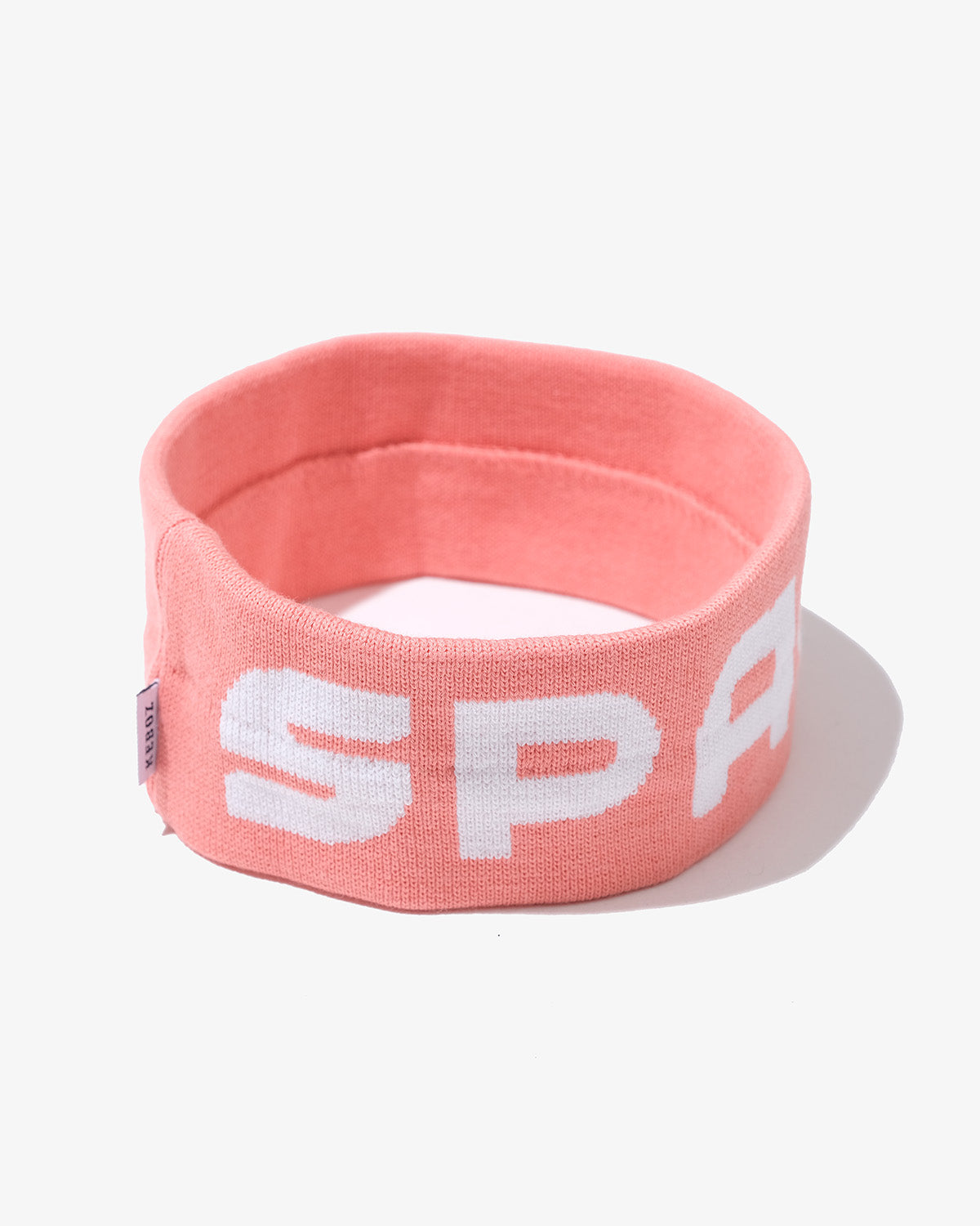 SPACE LOV3 × KEBOZ HAIR BAND
