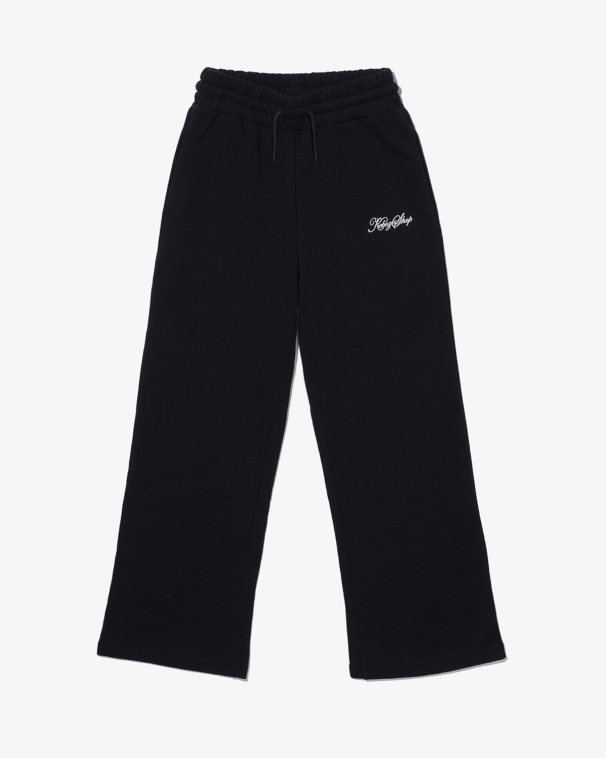 DAC FLARE SWEAT PANTS