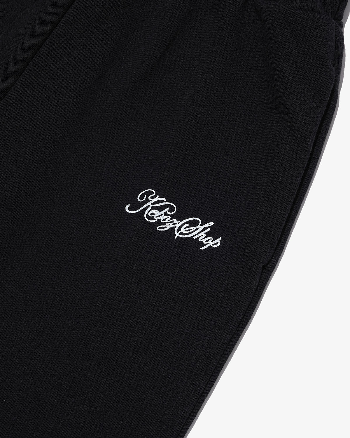 DAC FLARE SWEAT PANTS