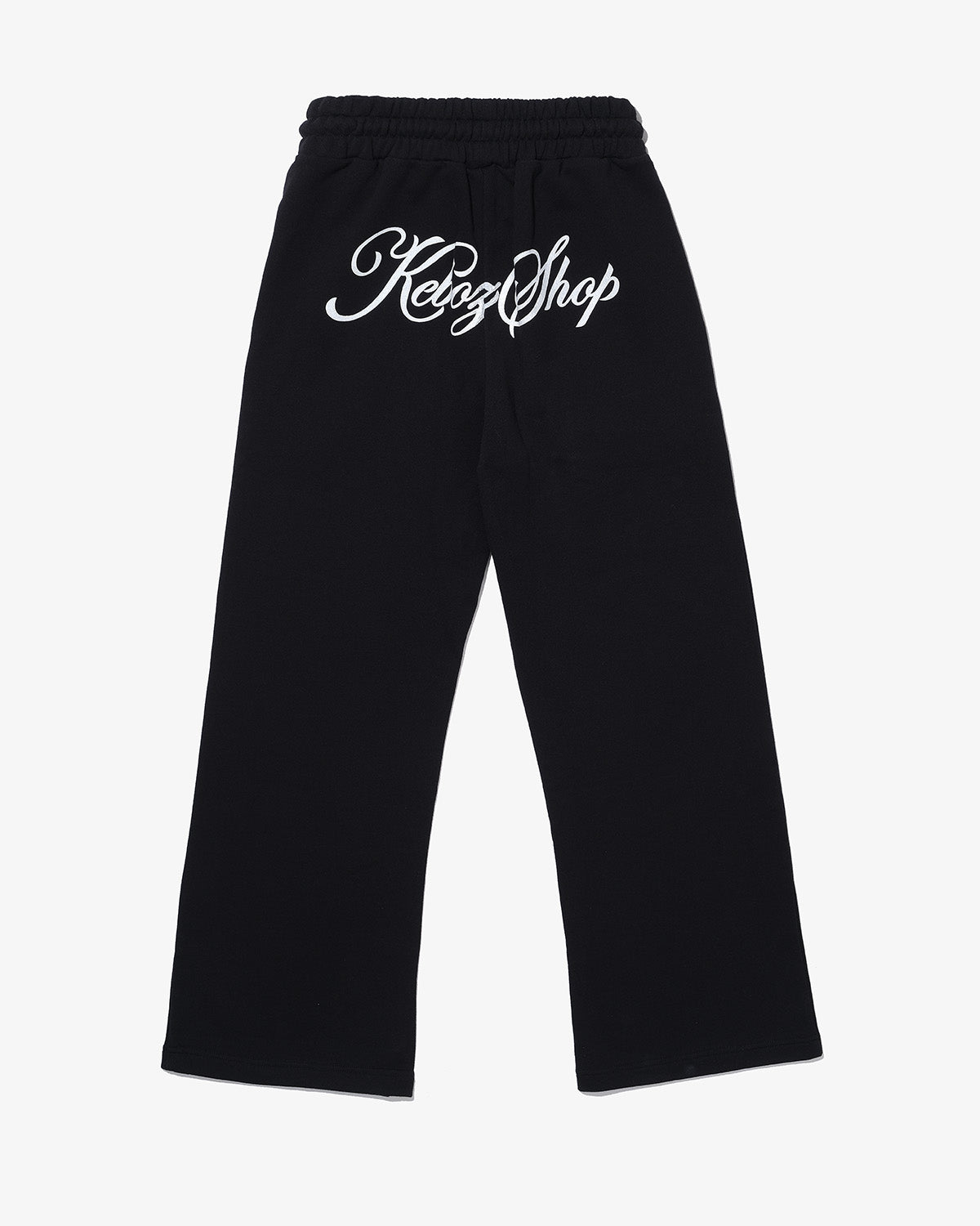 DAC FLARE SWEAT PANTS