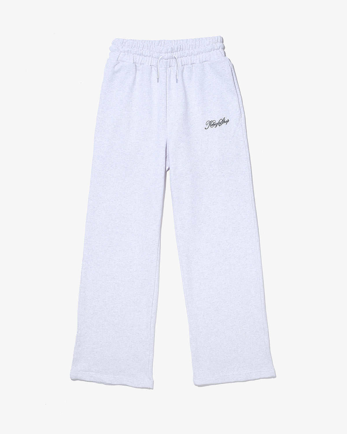 DAC FLARE SWEAT PANTS
