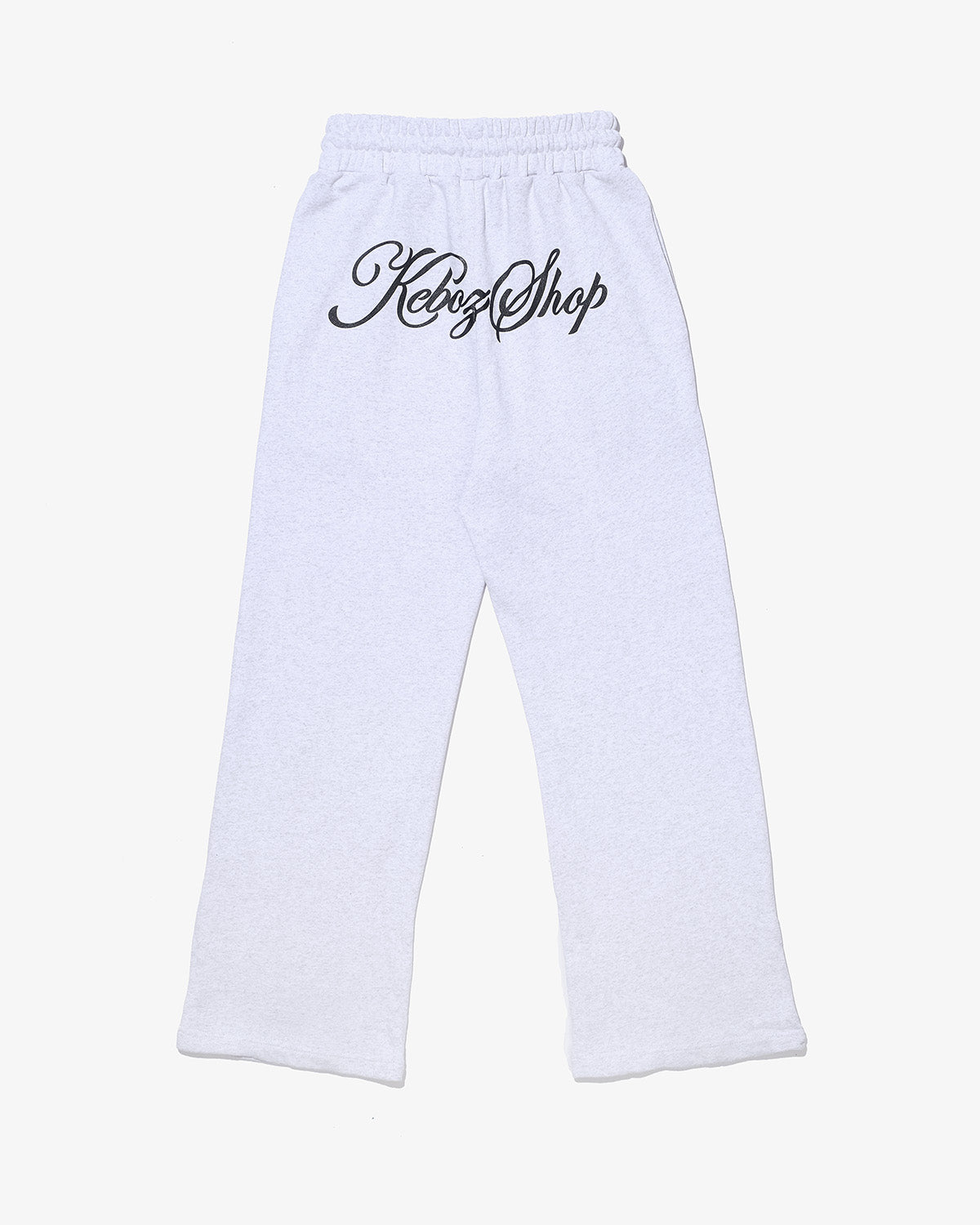 DAC FLARE SWEAT PANTS