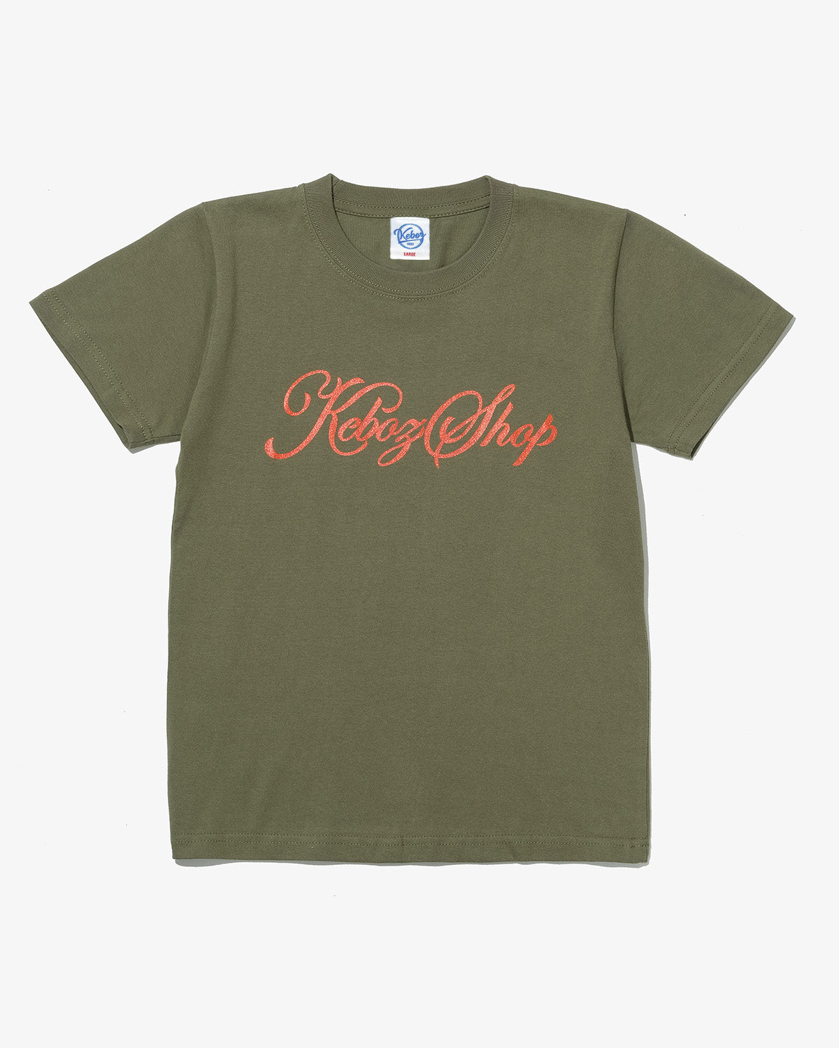 DAC BABY TEE