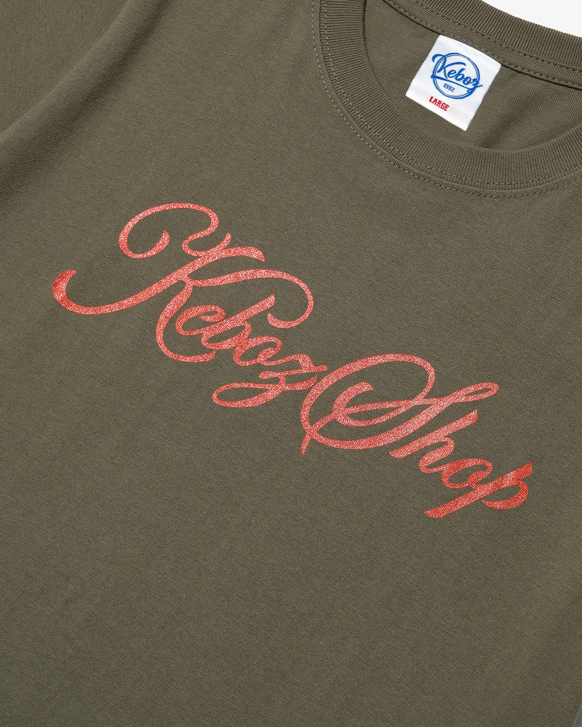 DAC BABY TEE