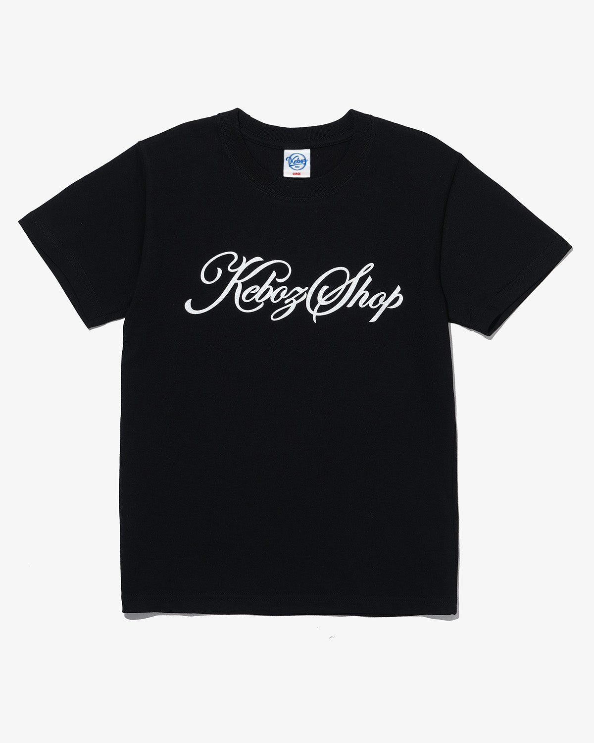 DAC BABY TEE