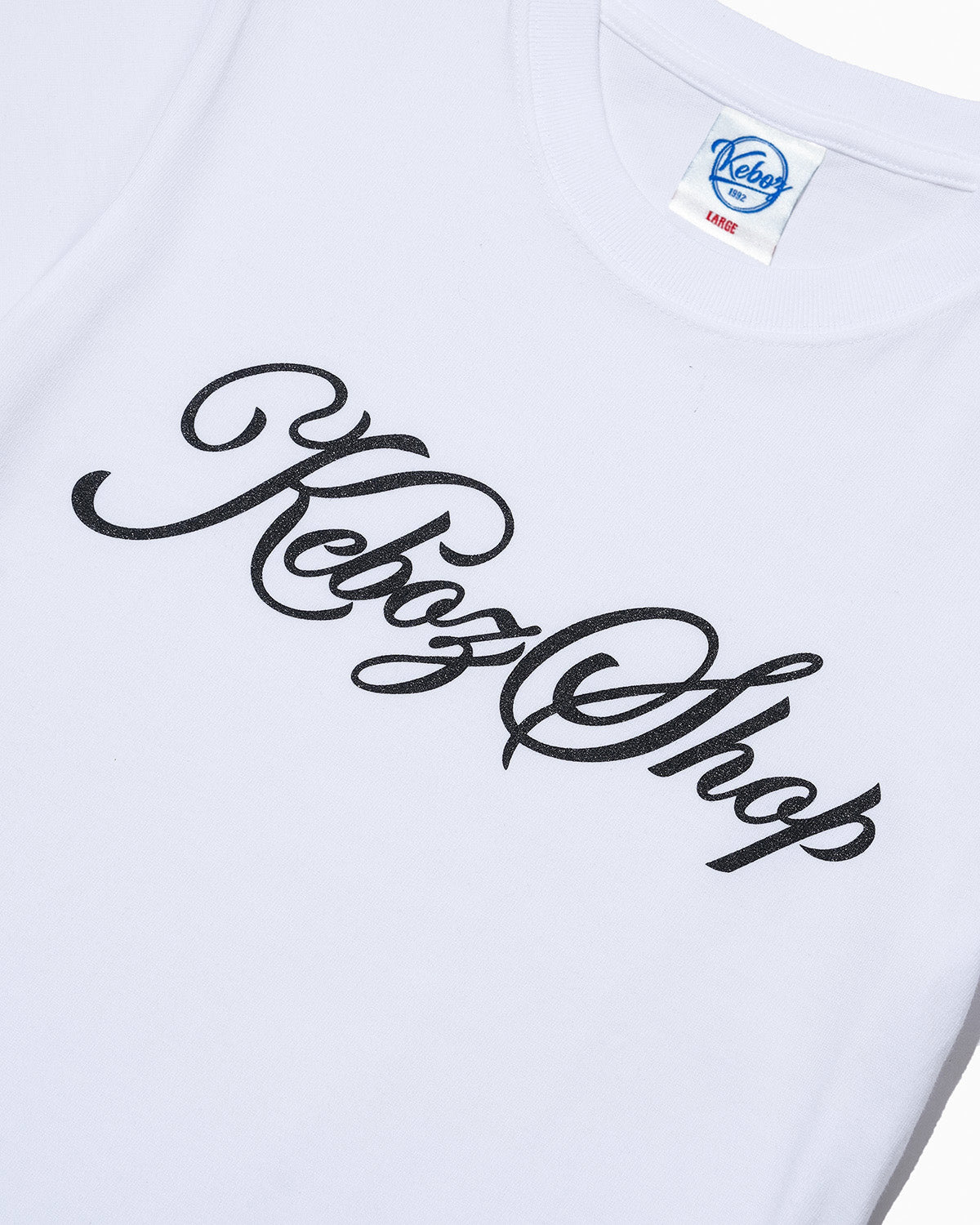 DAC BABY TEE