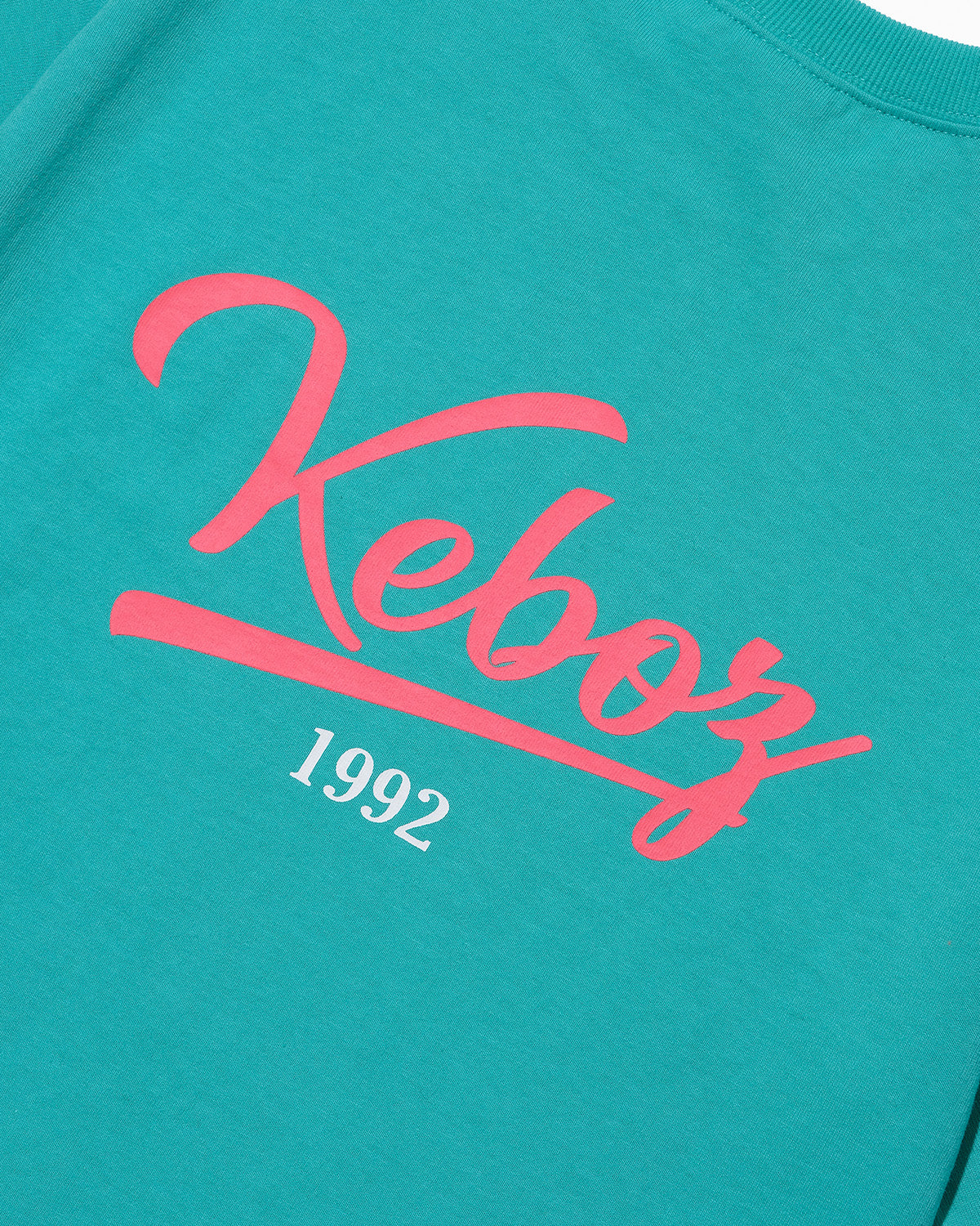 【KIDS】ICON LOGO S/S TEE
