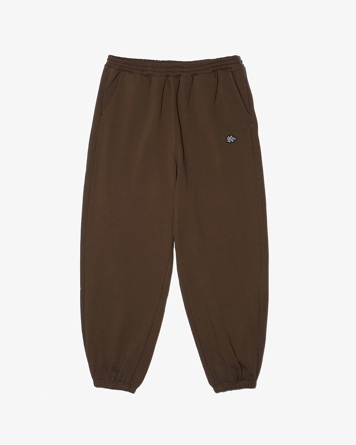EFG WAPPEN SWEAT PANTS