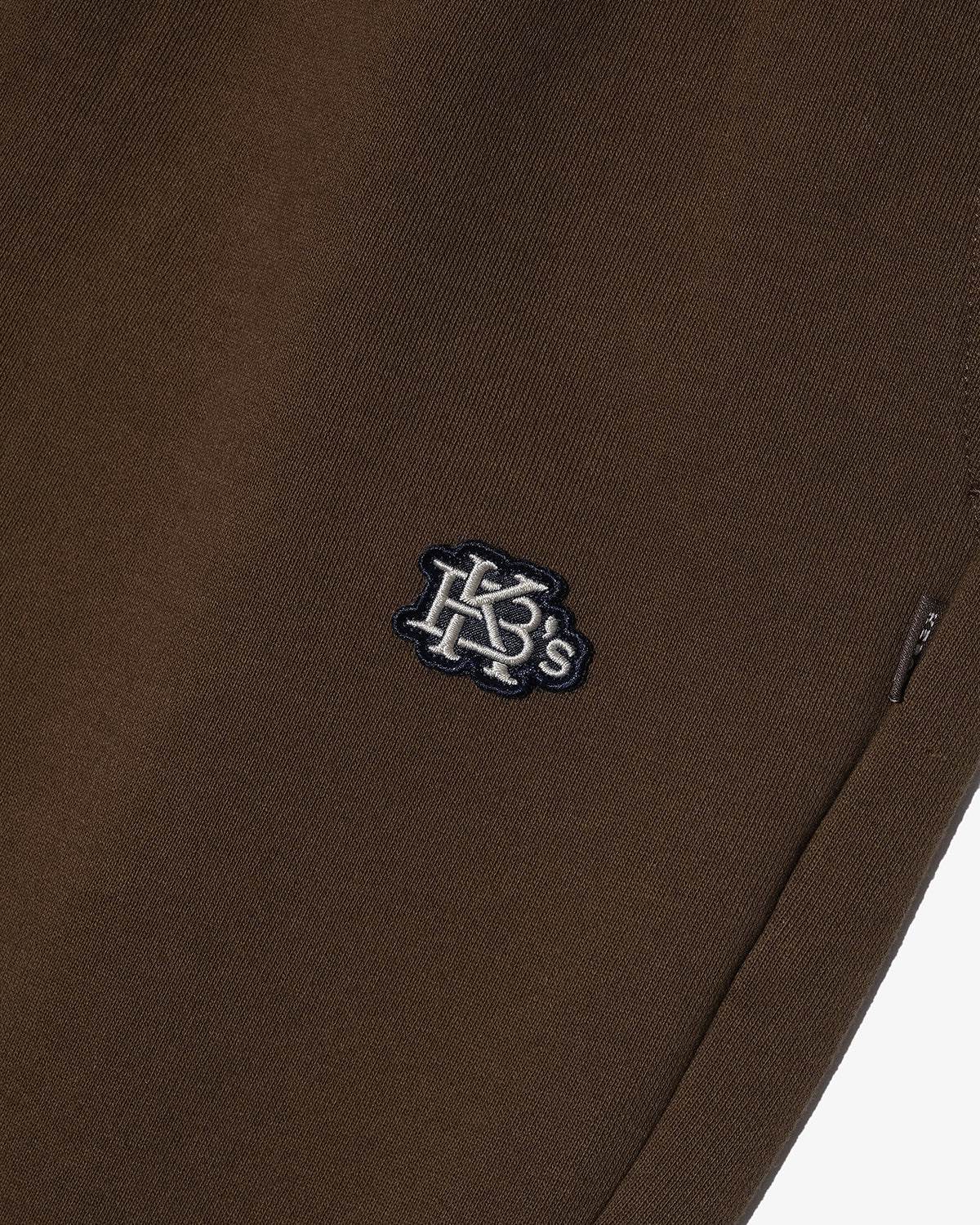 EFG WAPPEN SWEAT PANTS