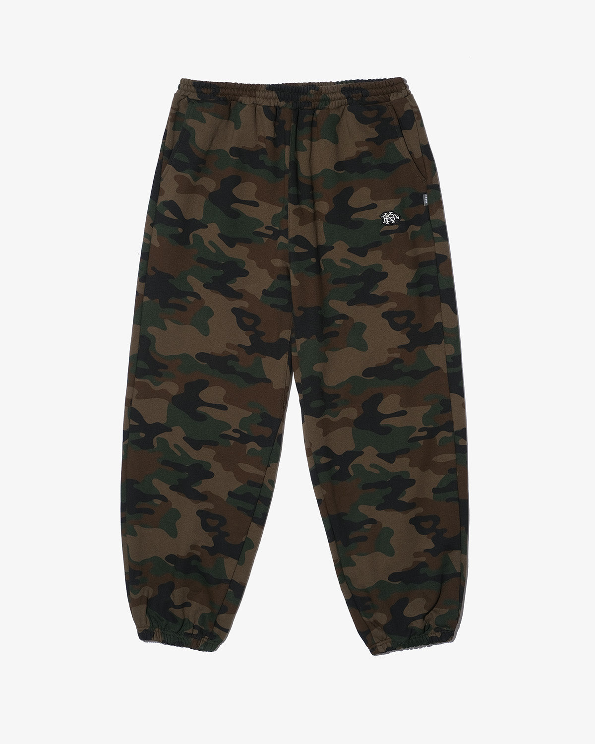 EFG WAPPEN SWEAT PANTS
