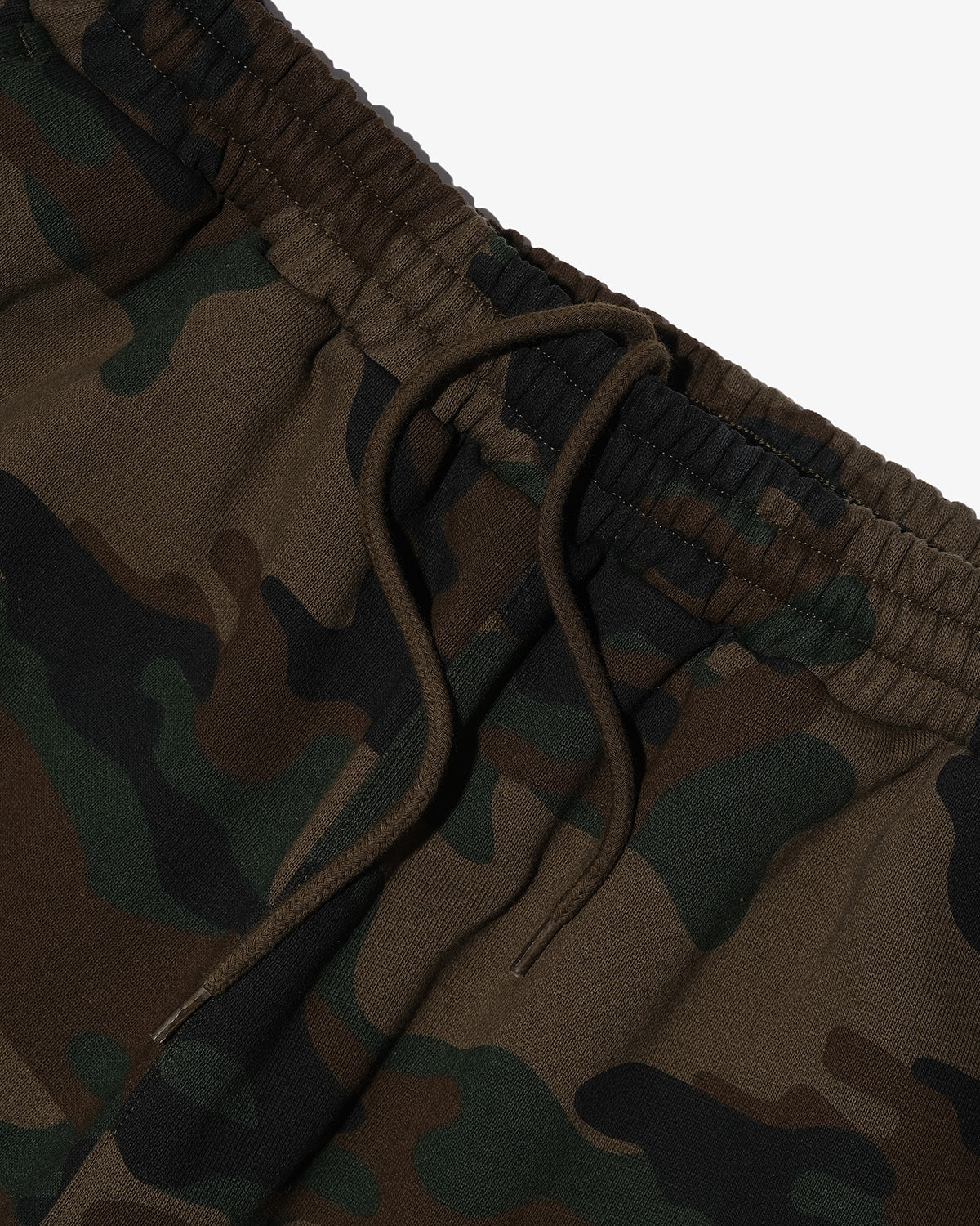 EFG WAPPEN SWEAT PANTS