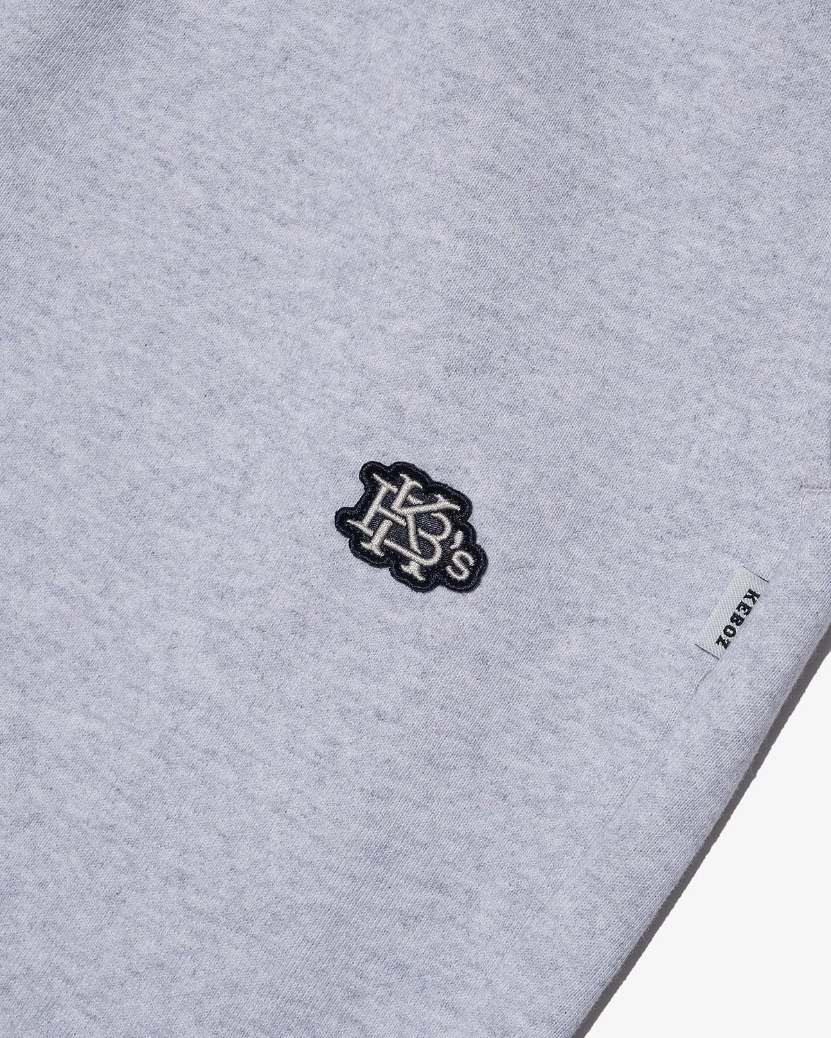 EFG WAPPEN SWEAT PANTS