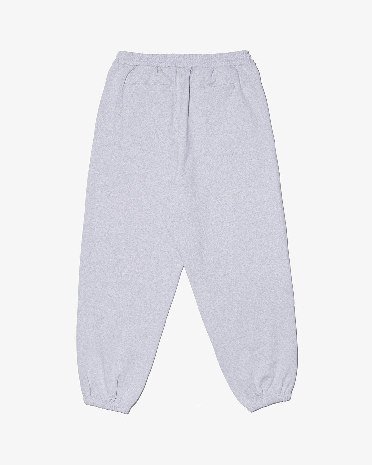 EFG WAPPEN SWEAT PANTS