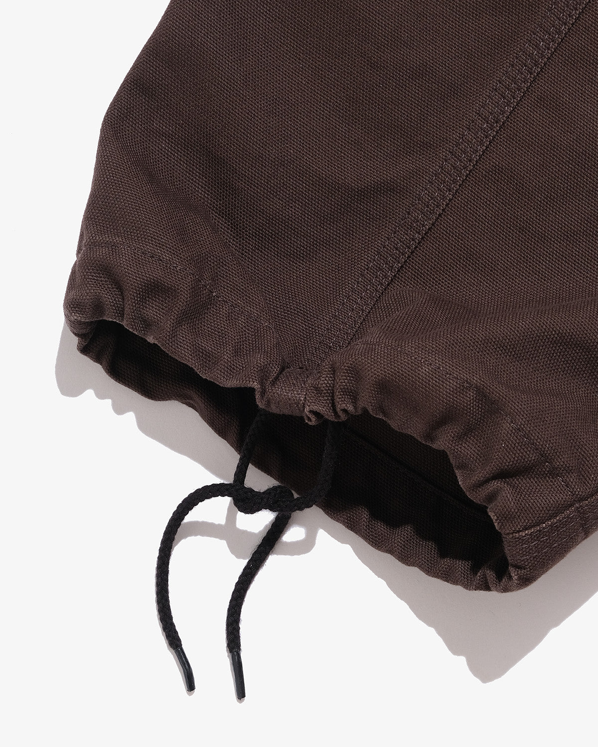 SOUTH2 WEST8 × KEBOZ BELTED CS PANTS