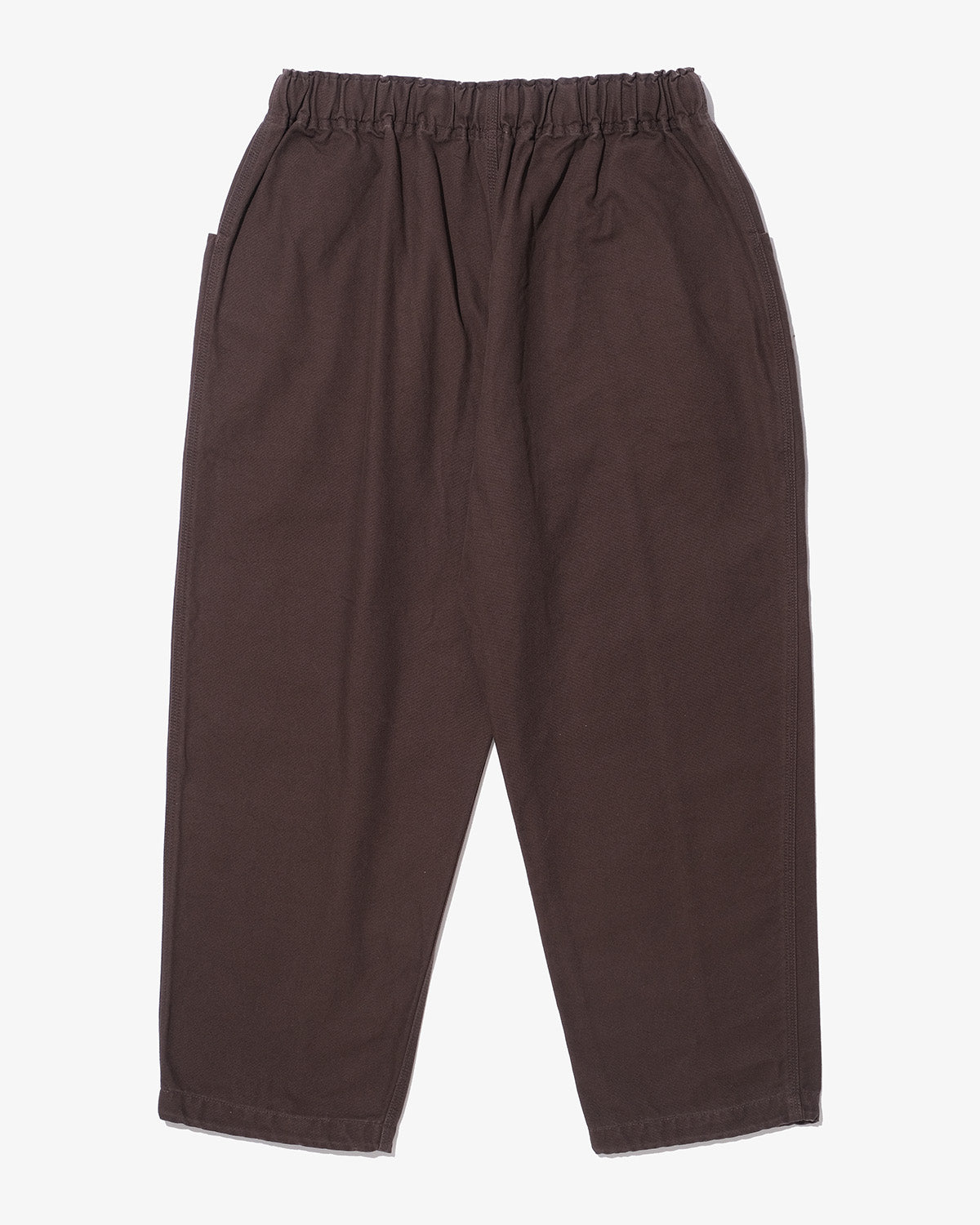 SOUTH2 WEST8 × KEBOZ BELTED CS PANTS