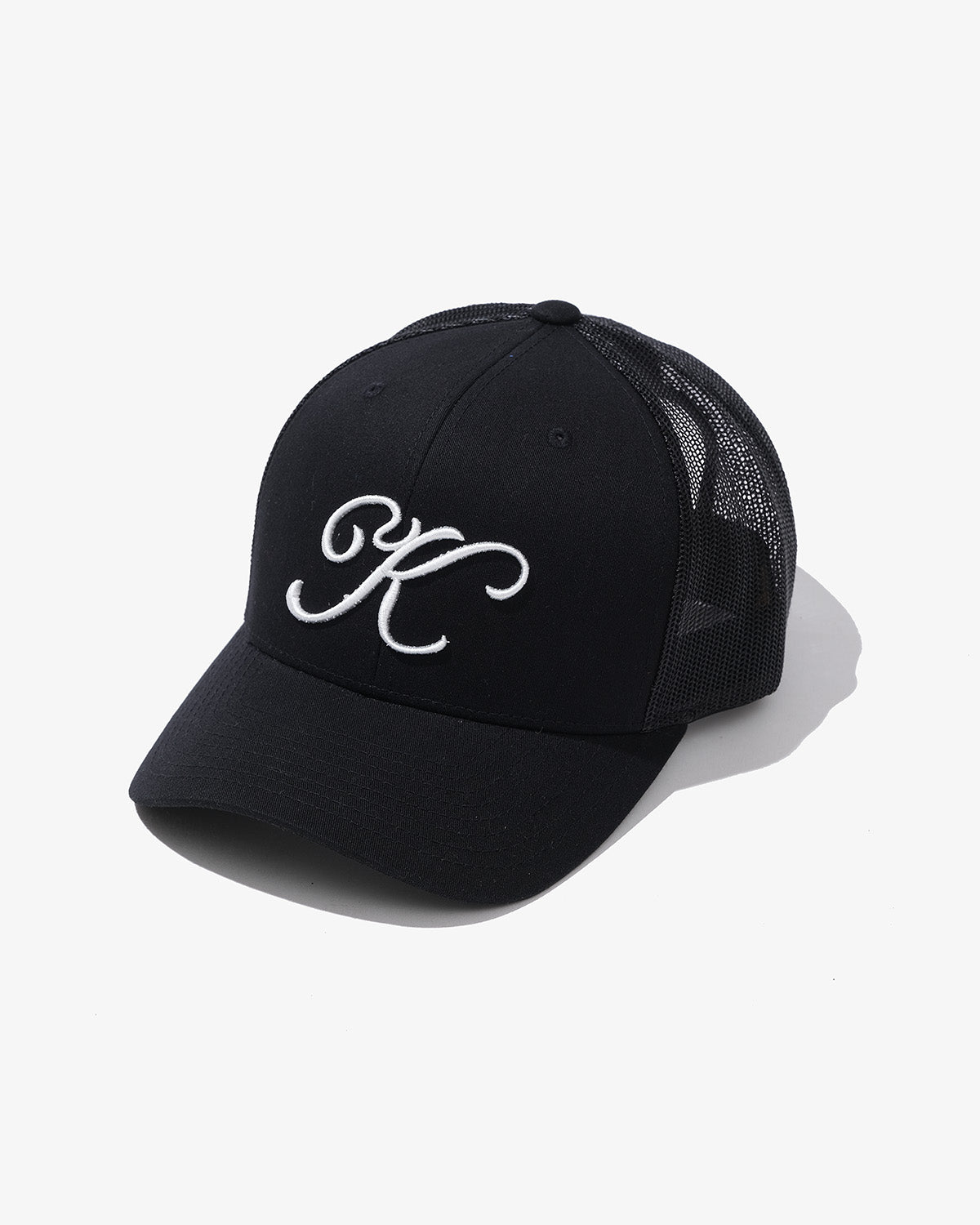 DAC MESH CAP