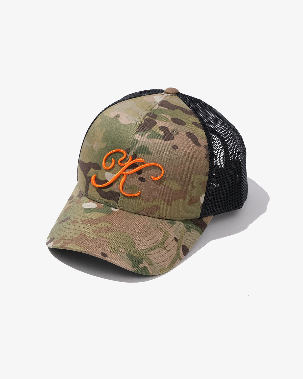 DAC MESH CAP