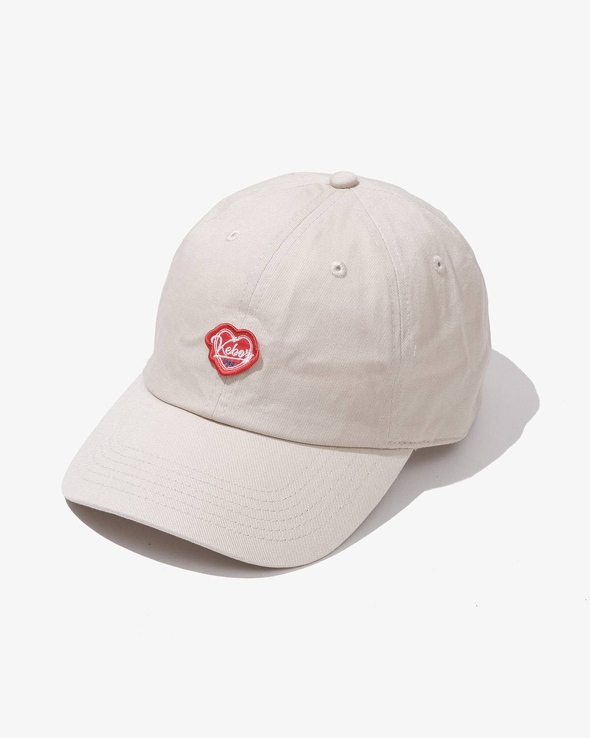 SPACE LOV3 × KEBOZ CAP