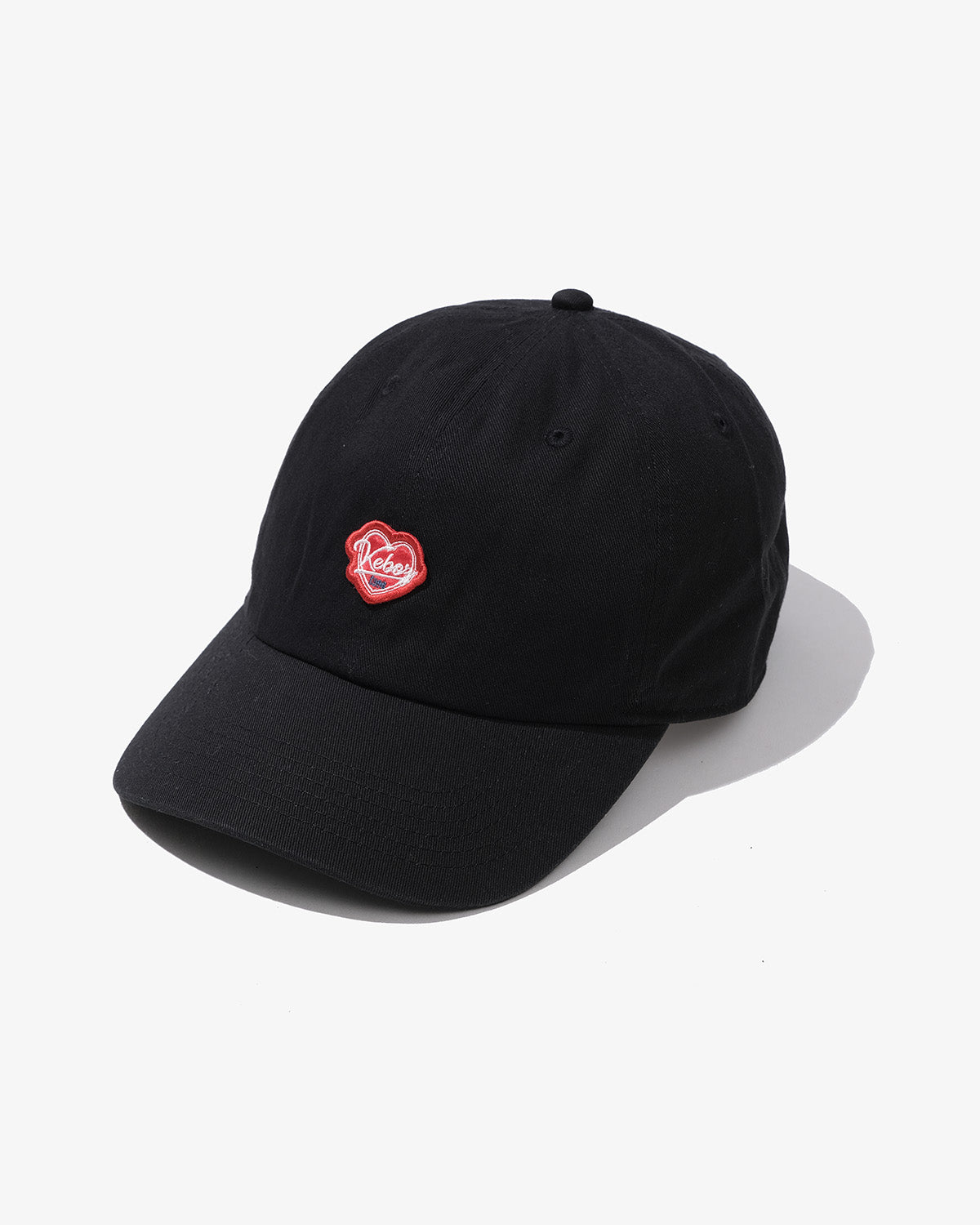 SPACE LOV3 × KEBOZ CAP