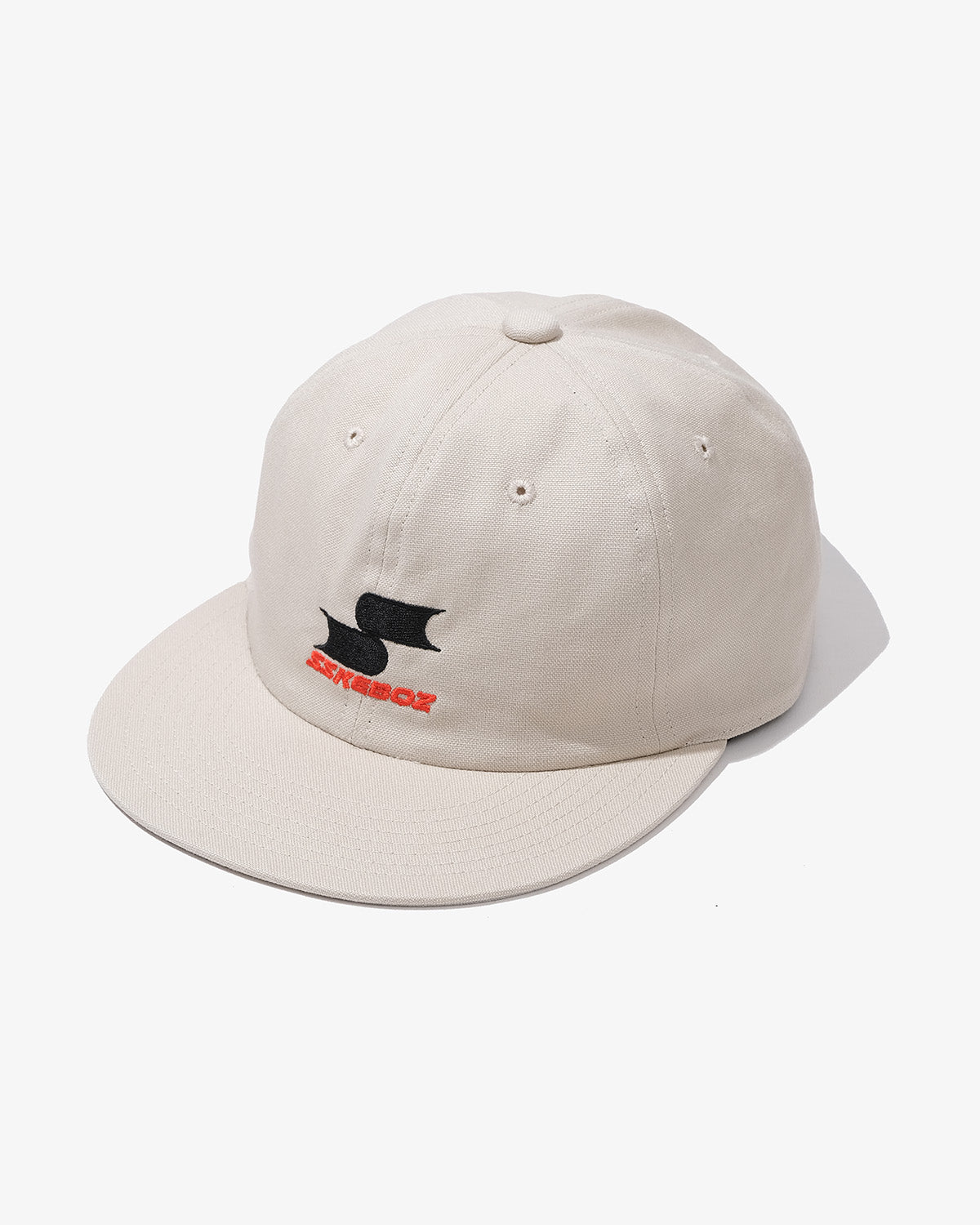 SSK × KEBOZ CLASSIC CAP