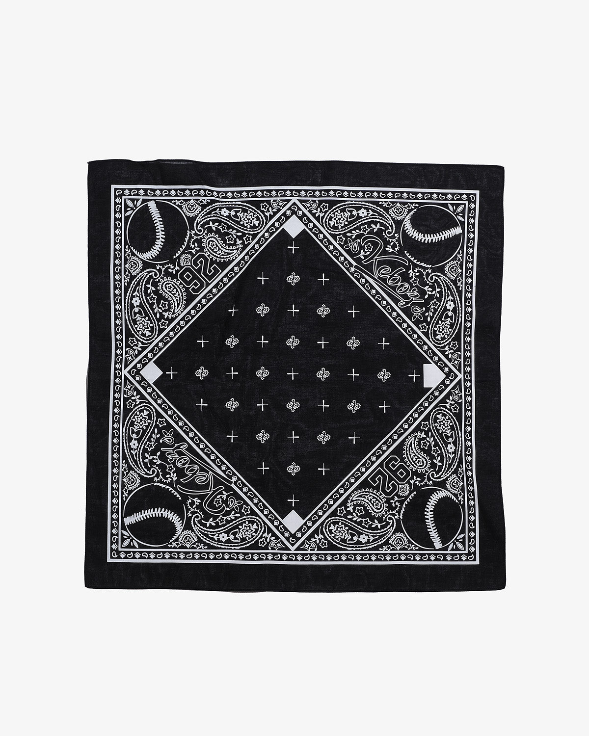 BANDANA