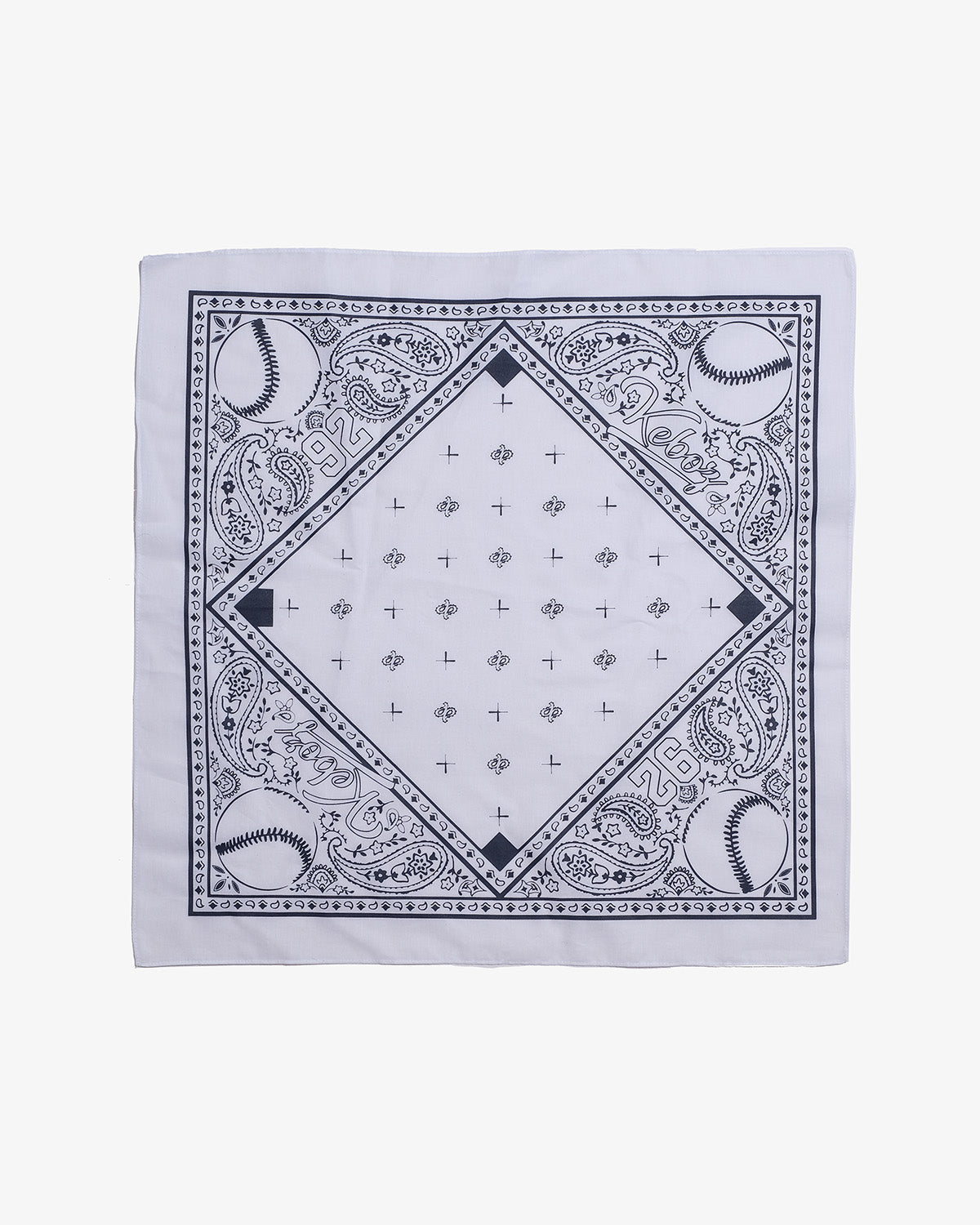 BANDANA