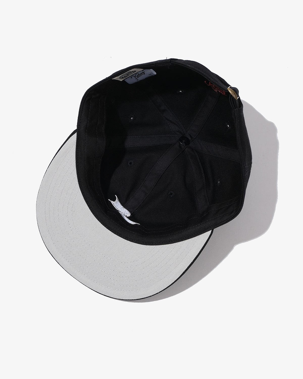SSK × KEBOZ CLASSIC CAP