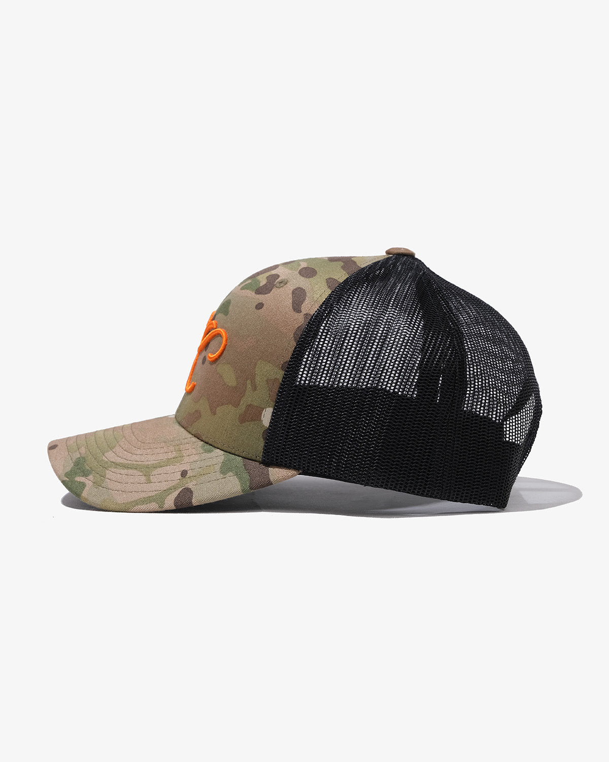 DAC MESH CAP