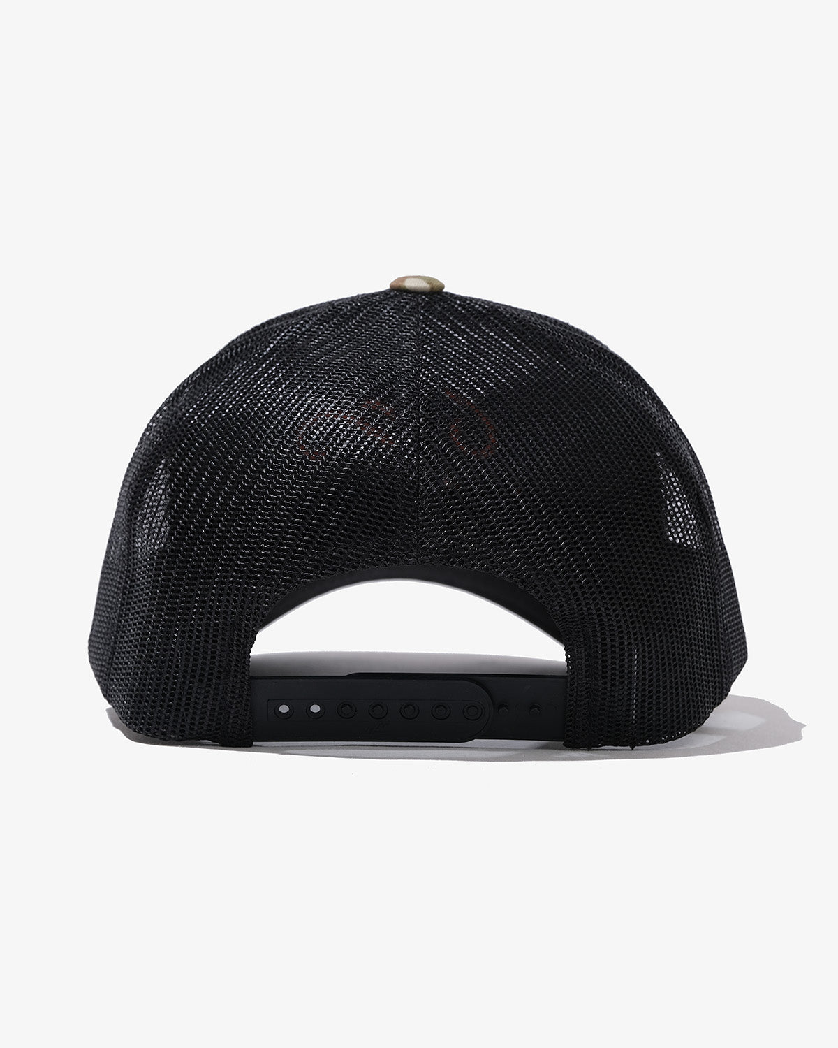 DAC MESH CAP